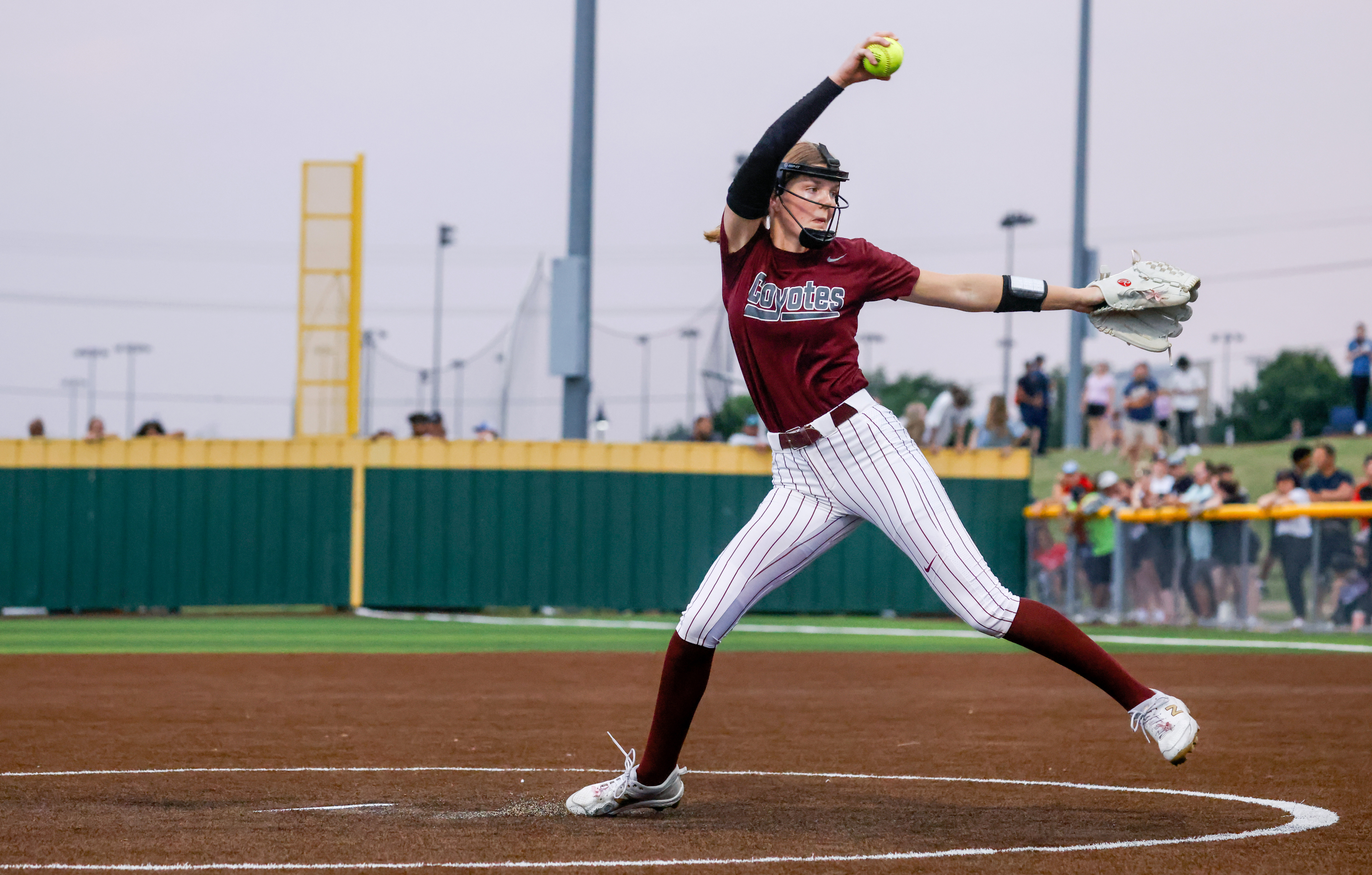 SportsDayHS 2023 all-area baseball awards: Offensive player