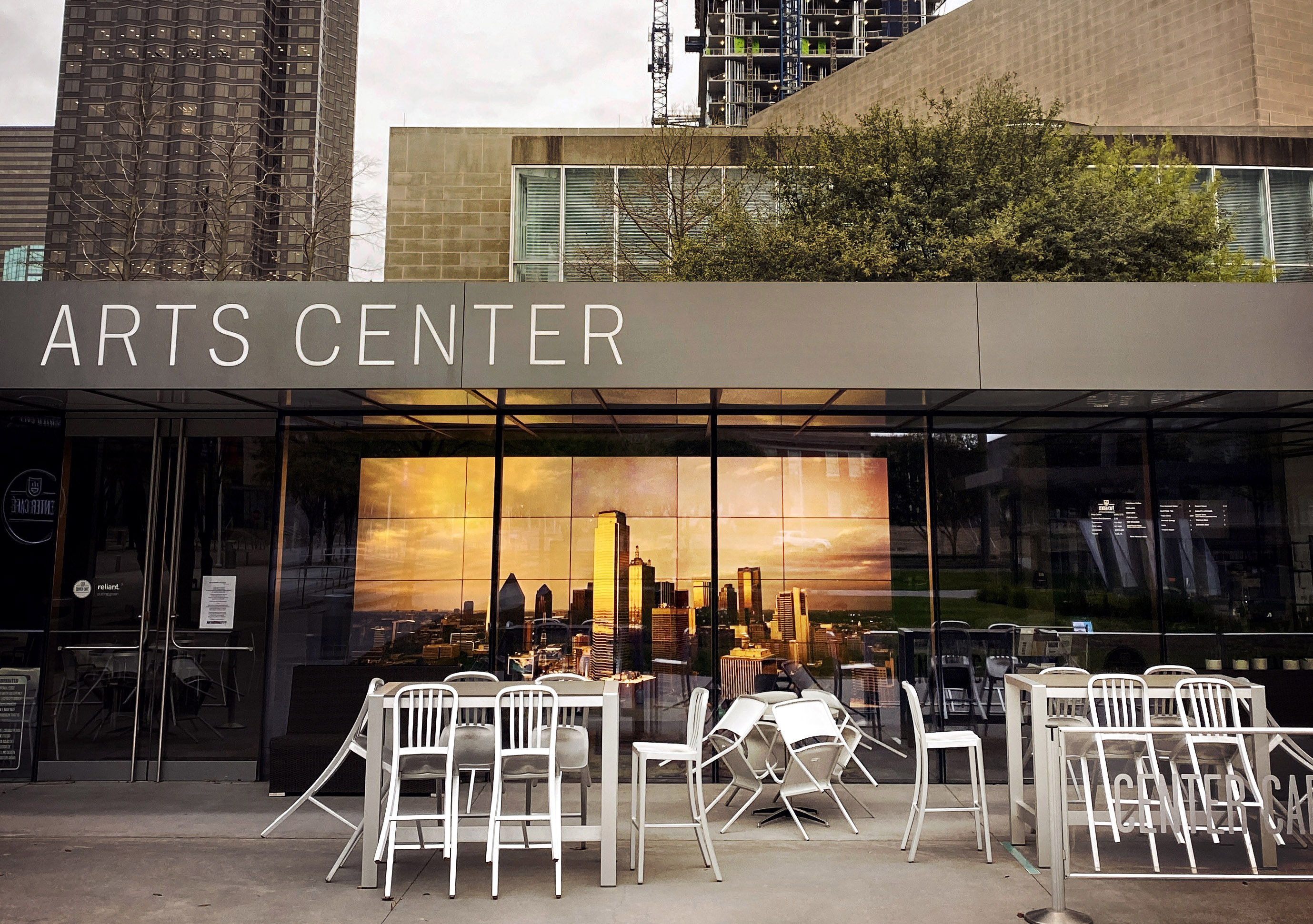 Creative Arts Center of Dallas