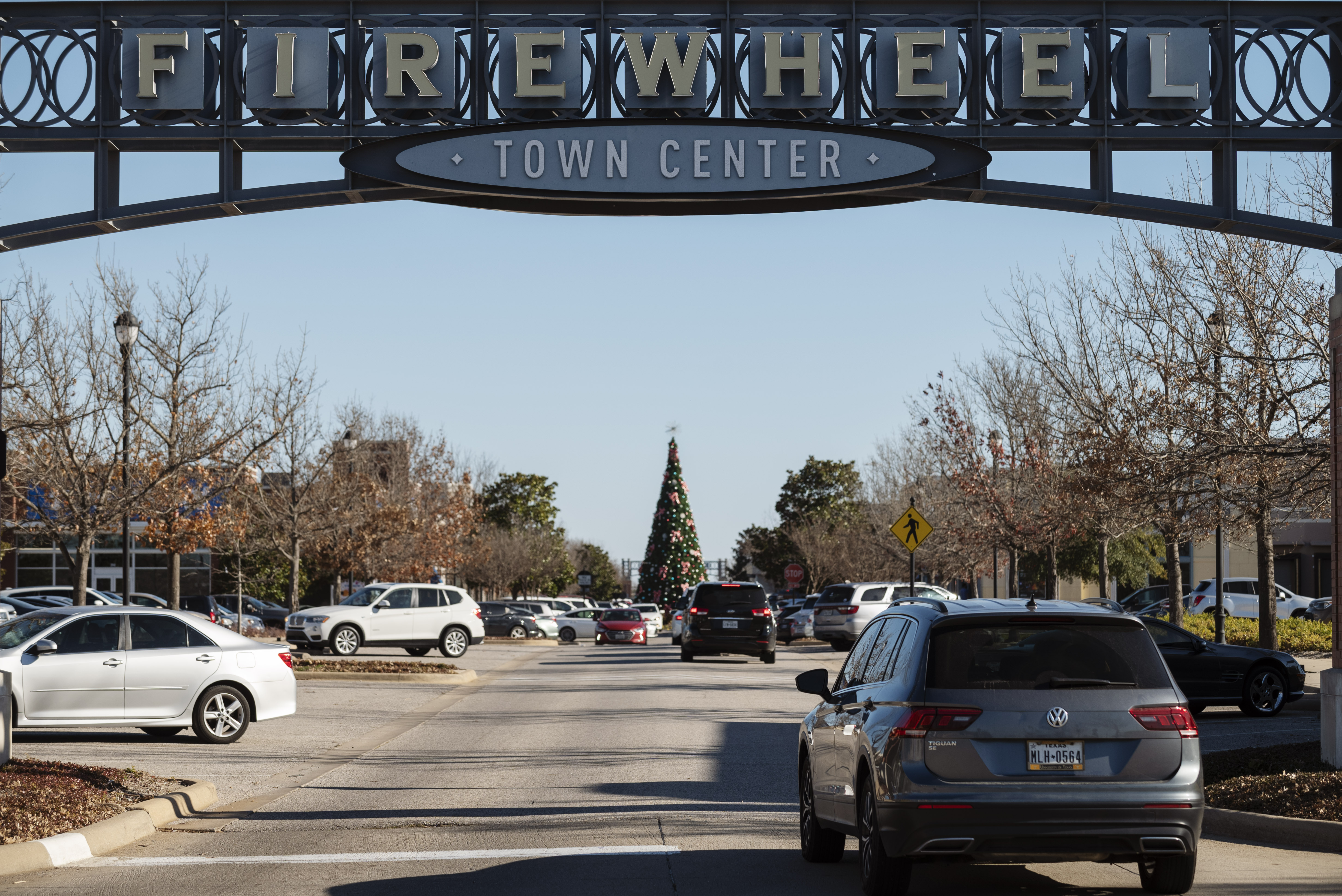 Dallas Cowboys Pro Shop at Firewheel Town Center - A Shopping