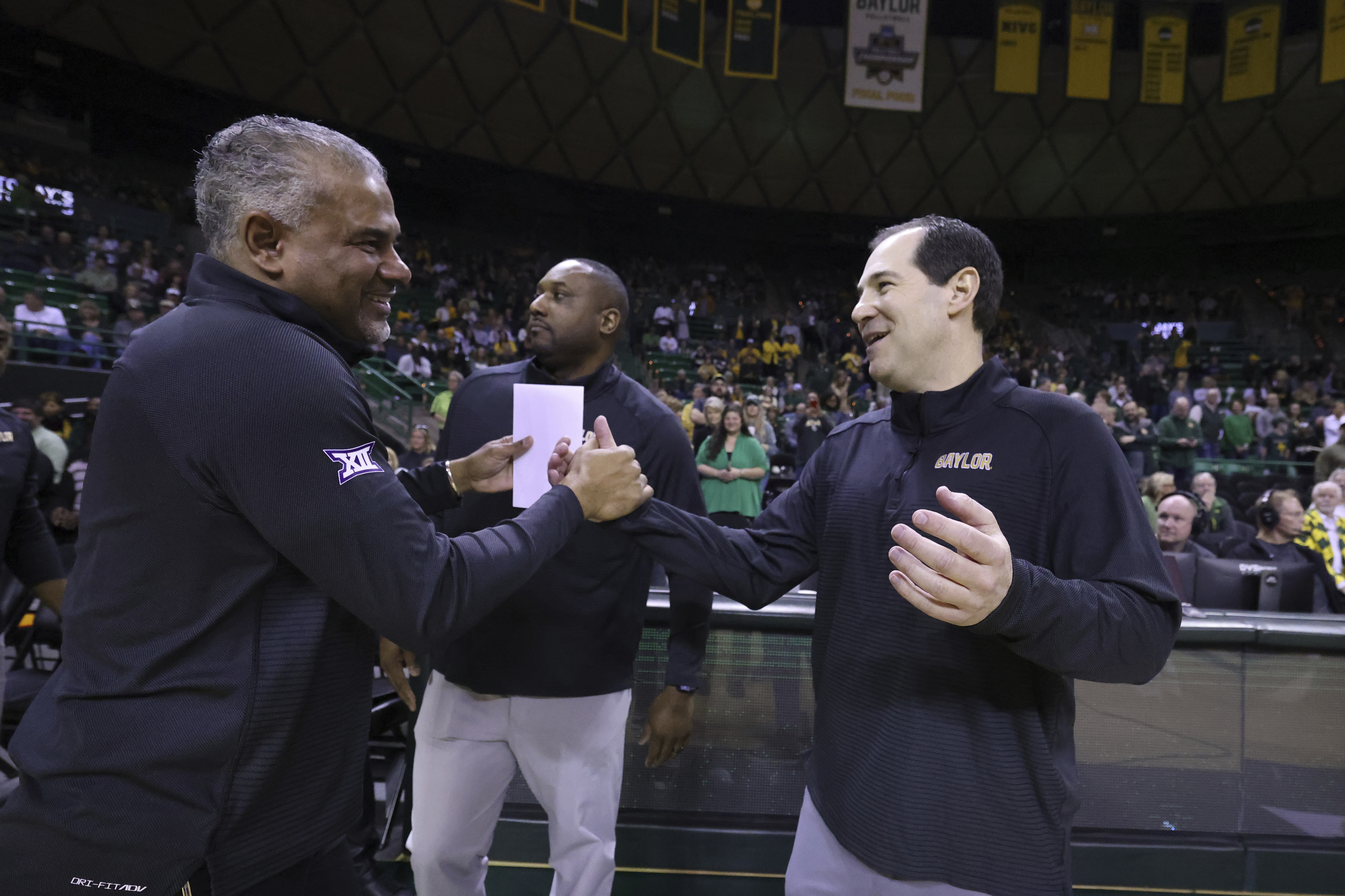 About 17 Million View Baylor's Championship Win Over Gonzaga