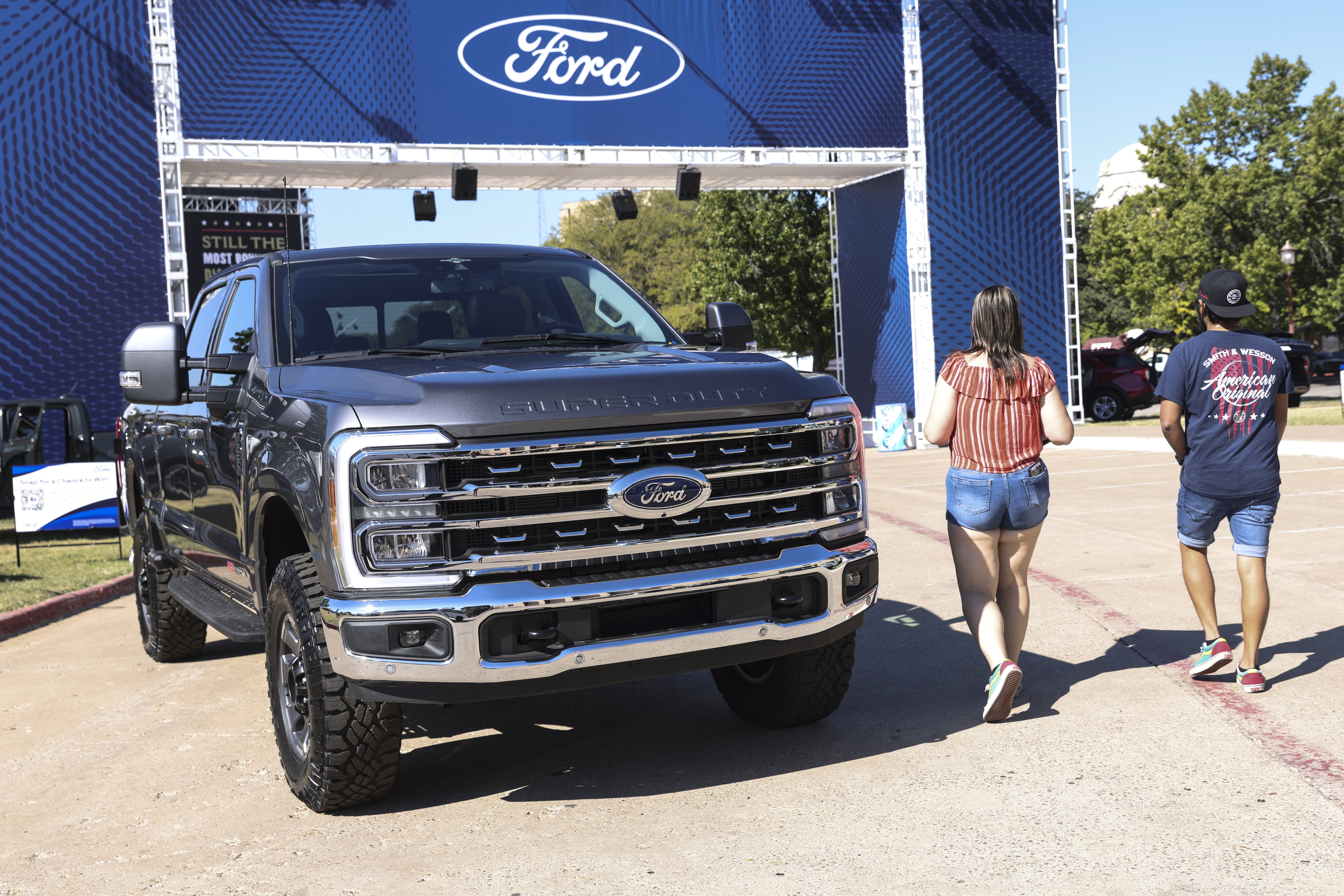 Ram Texas Ranger Concept Debuts at Dallas Auto Show – News – Car and Driver