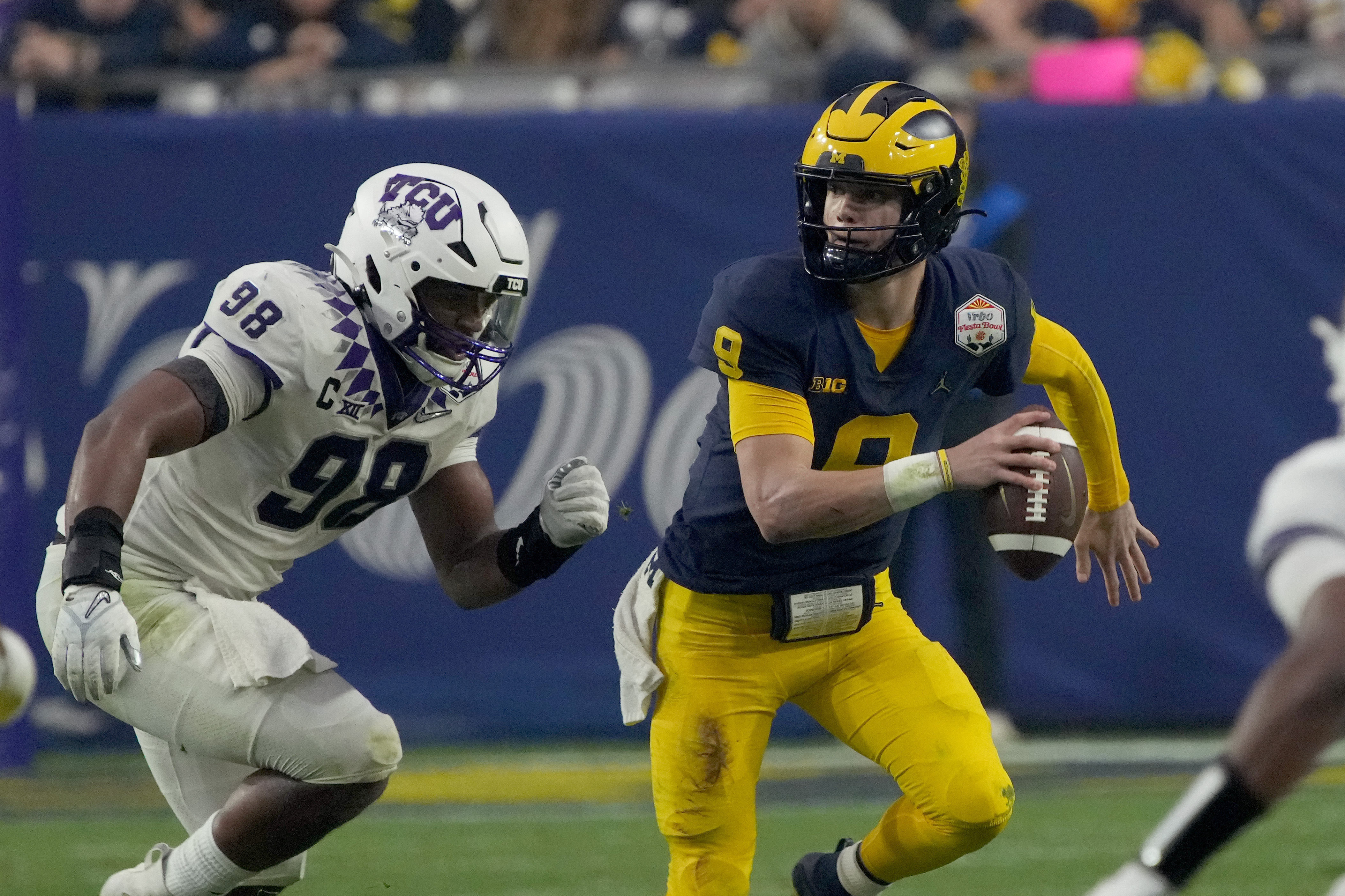 TCU Advances to National Championship After 2022 CFP Semifinal at the Vrbo  Fiesta Bowl - Fiesta Bowl