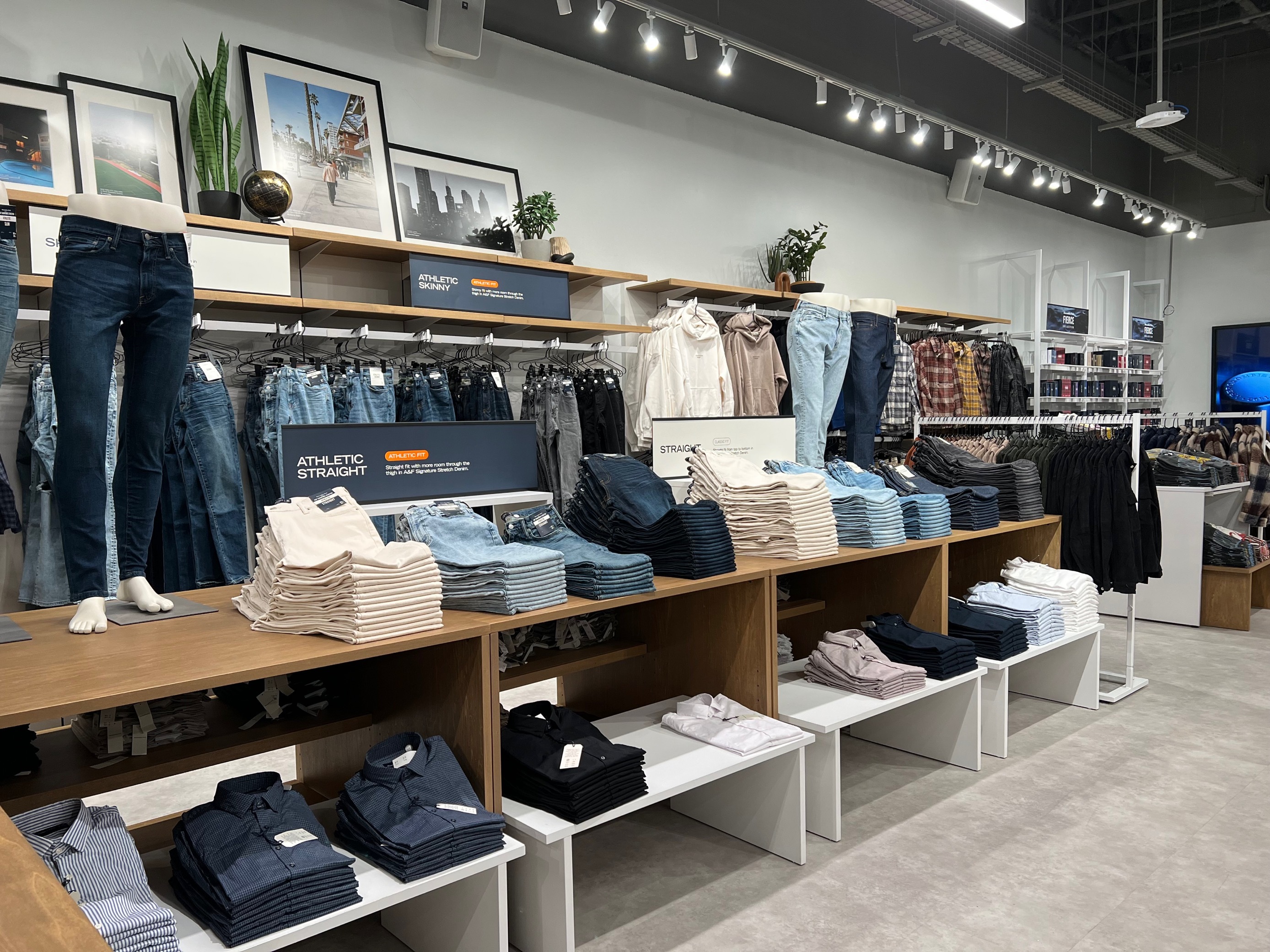 Retail Roundup: New Med Spas and Gucci's Sprawling NorthPark Store - D  Magazine
