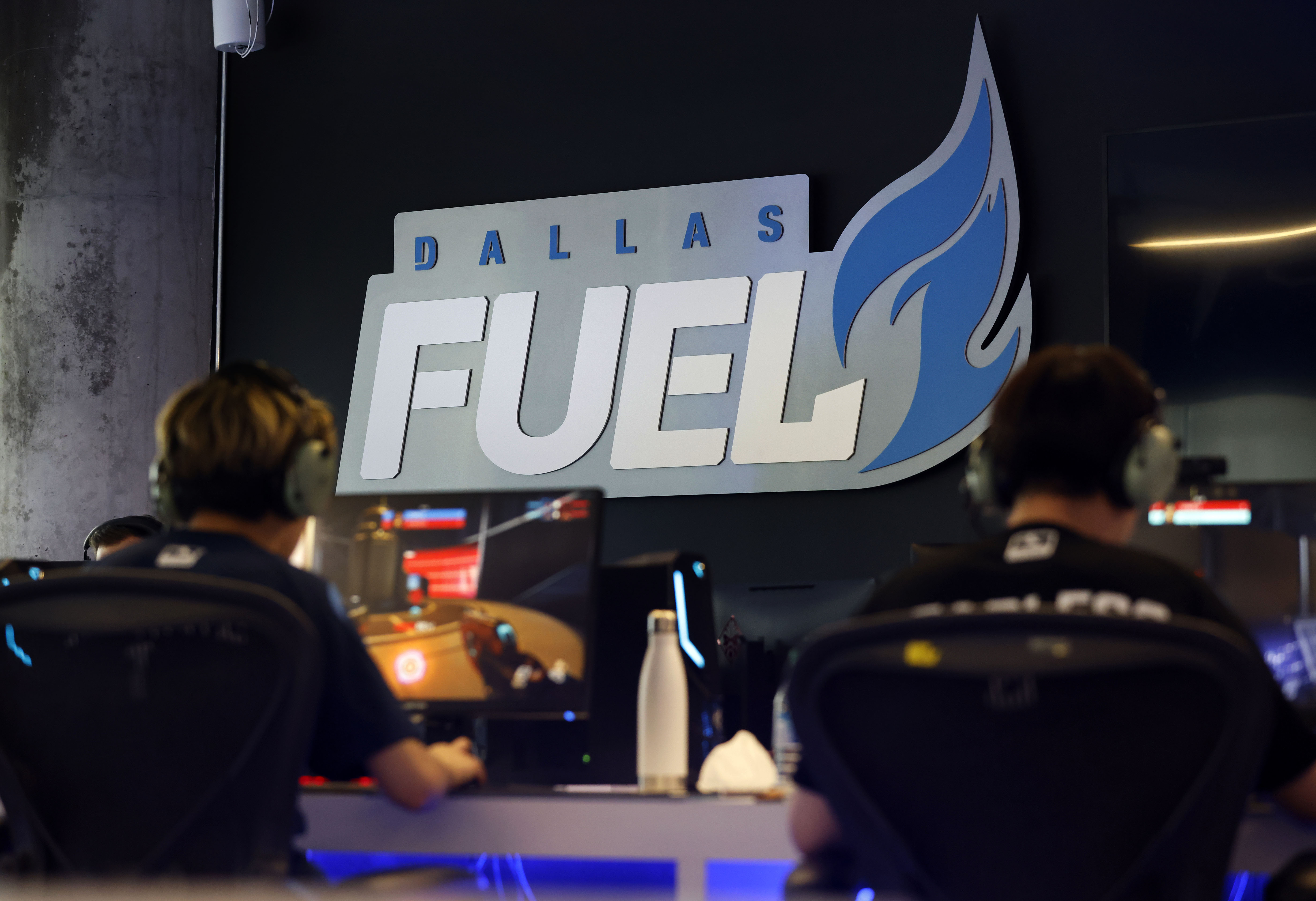 Overwatch League caster Mr.X Why the Dallas Fuel can live up to the hype in 2021