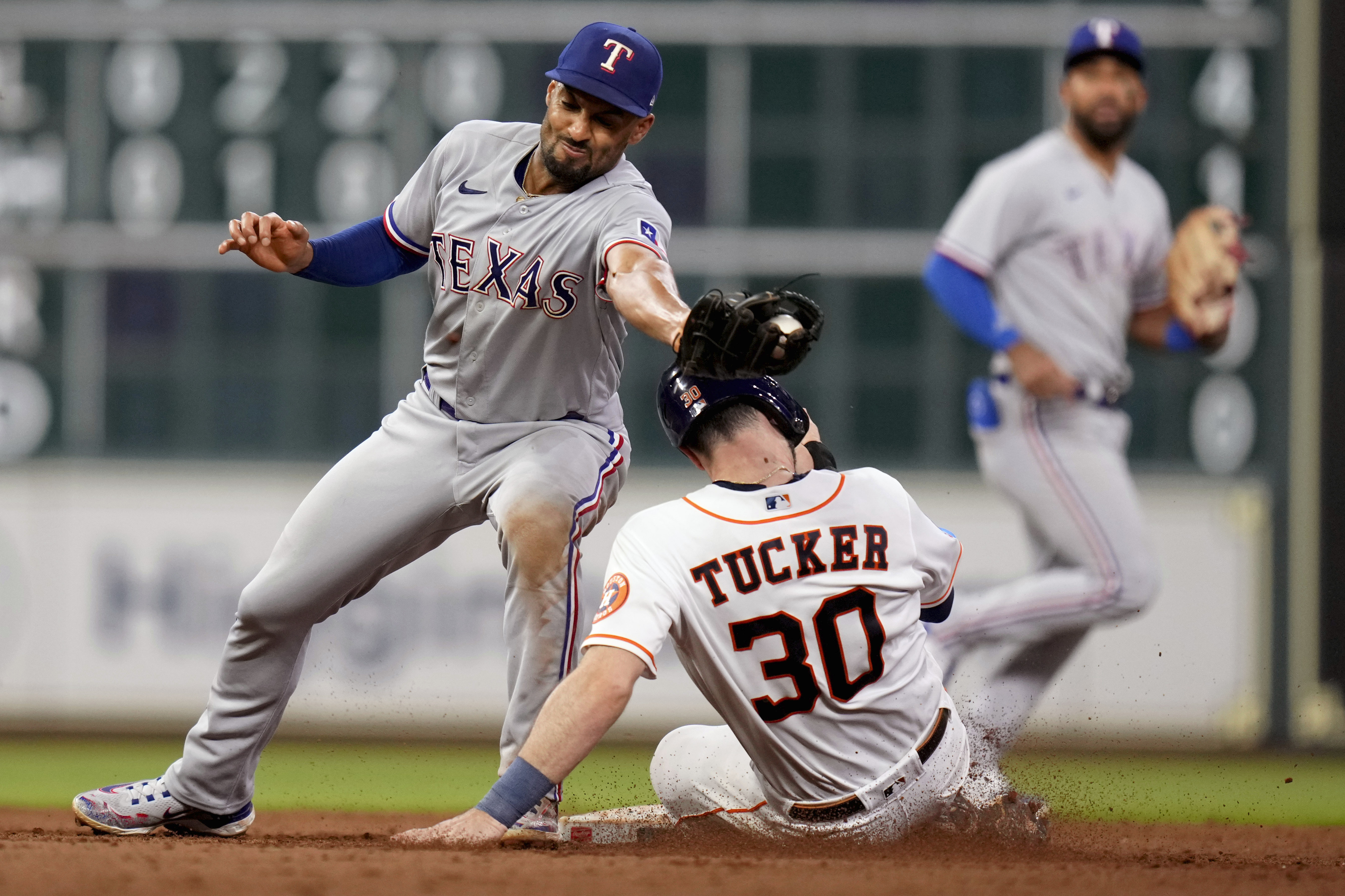 Rays beat Rangers 5-1, keep pace in AL wild-card race