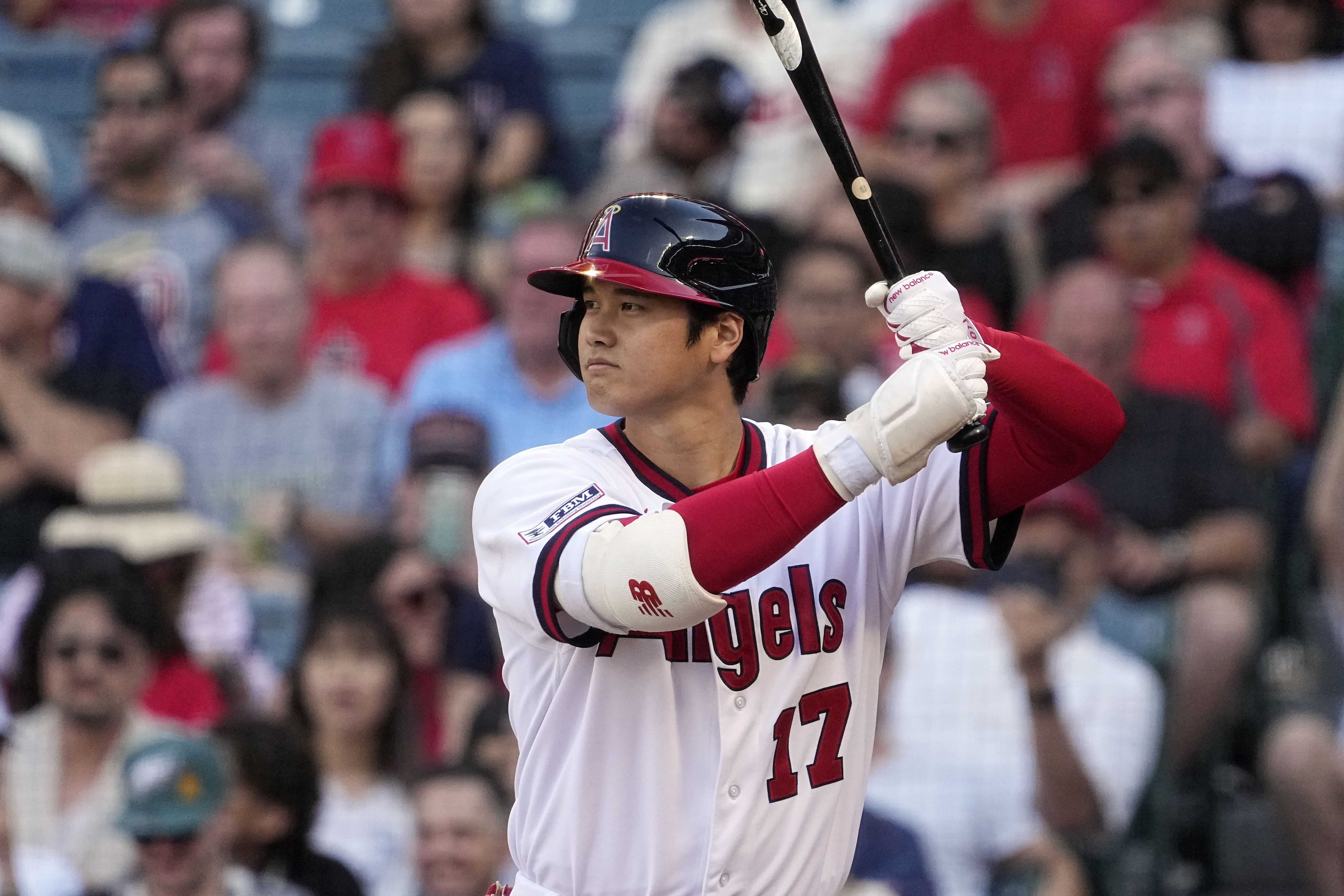 Was Shohei Ohtani Just a Dream?