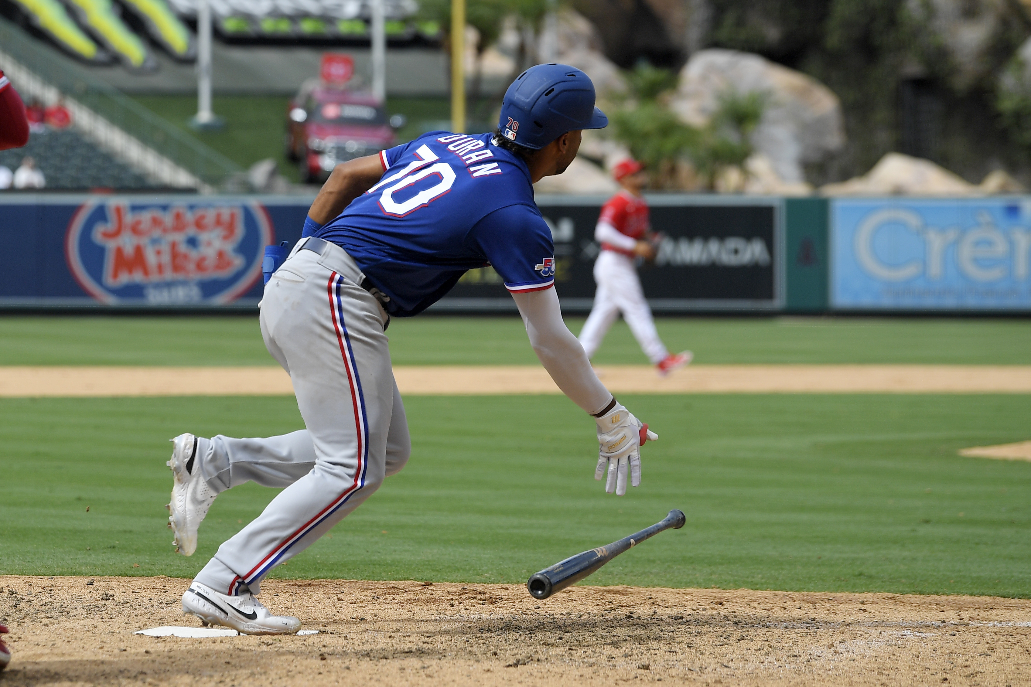 Dia De Los Angeles Dodgers -  Finland