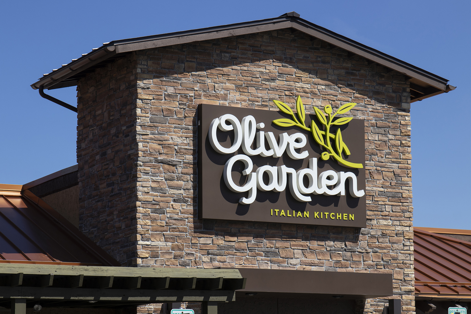 About Us  Olive Garden Italian Restaurant