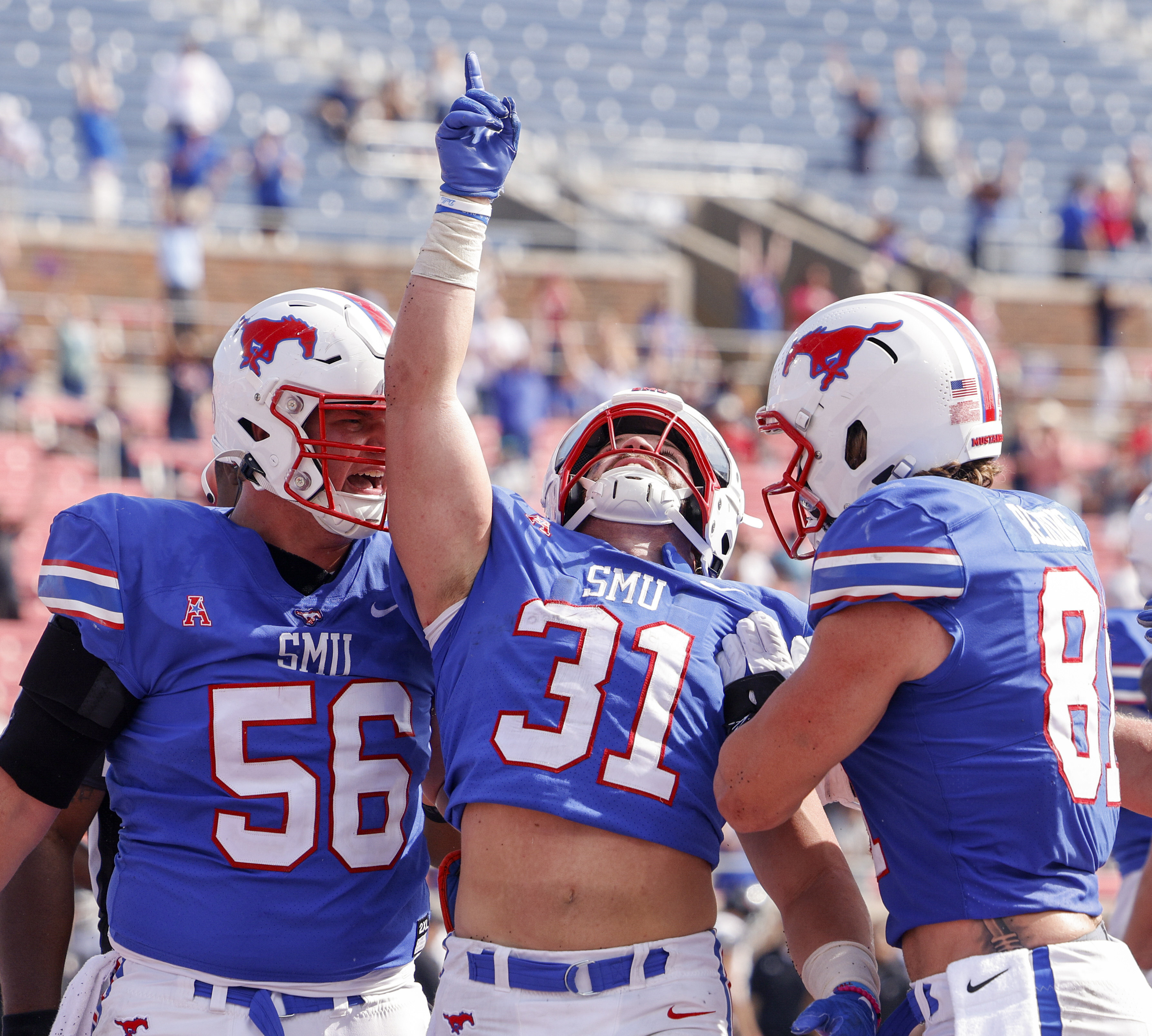 SMU vs. Fresno State, Hawaii Bowl recap: Mustangs execute 'blowout upset'  script 