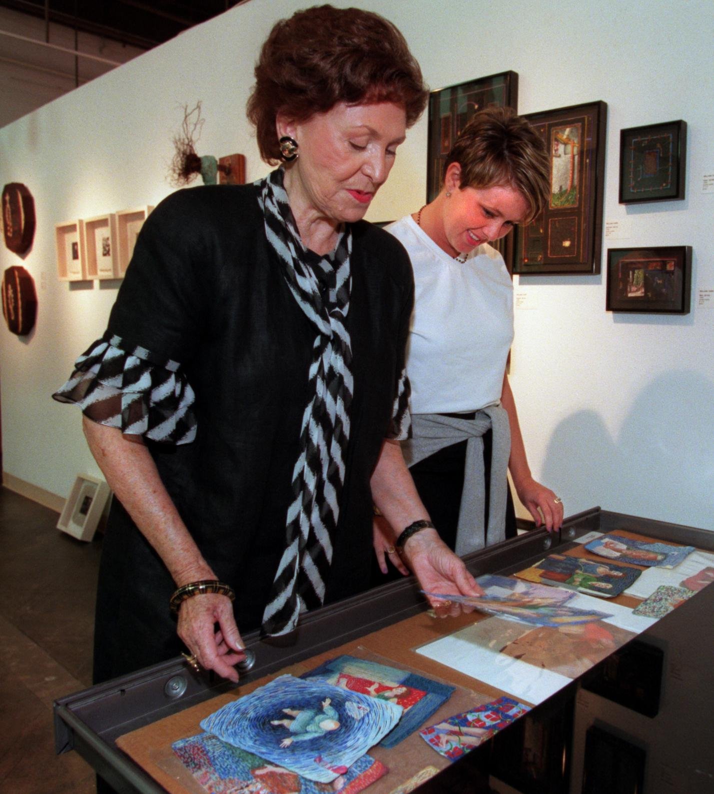 アート・ディーラー THE ART DEALERS Dallas Art Dealers Association