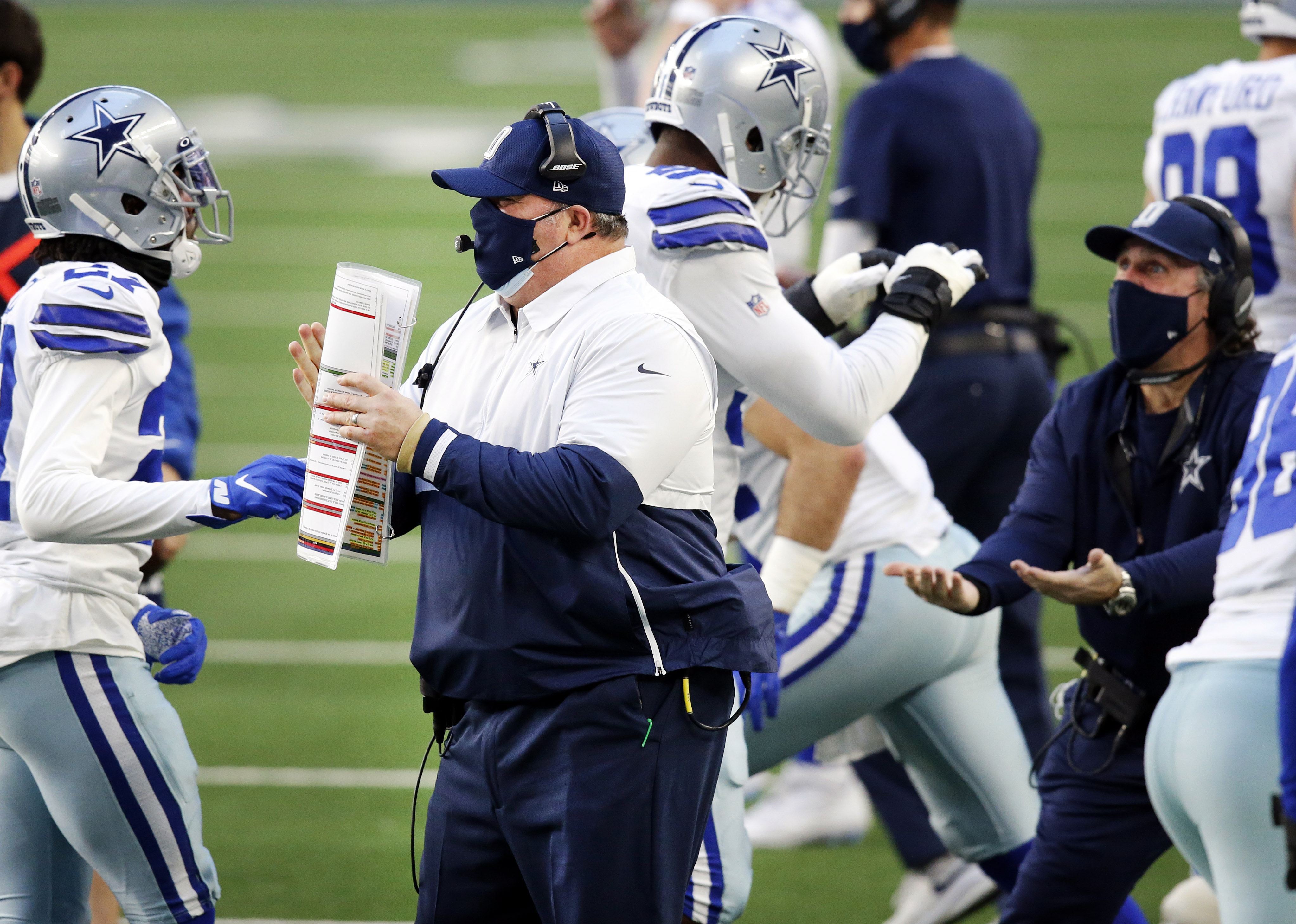 Troy Aikman critical of Cowboys not using CeeDee Lamb in playoff game -  Blogging The Boys