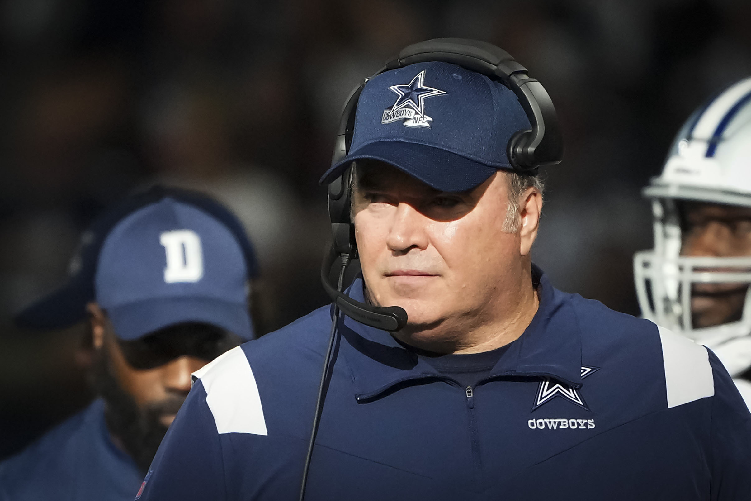 Nobody's fine': Mike McCarthy shares Cowboys' response to Damar