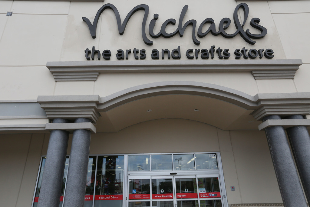 Arts and crafts retailer Michaels is taking a page from Home Depot