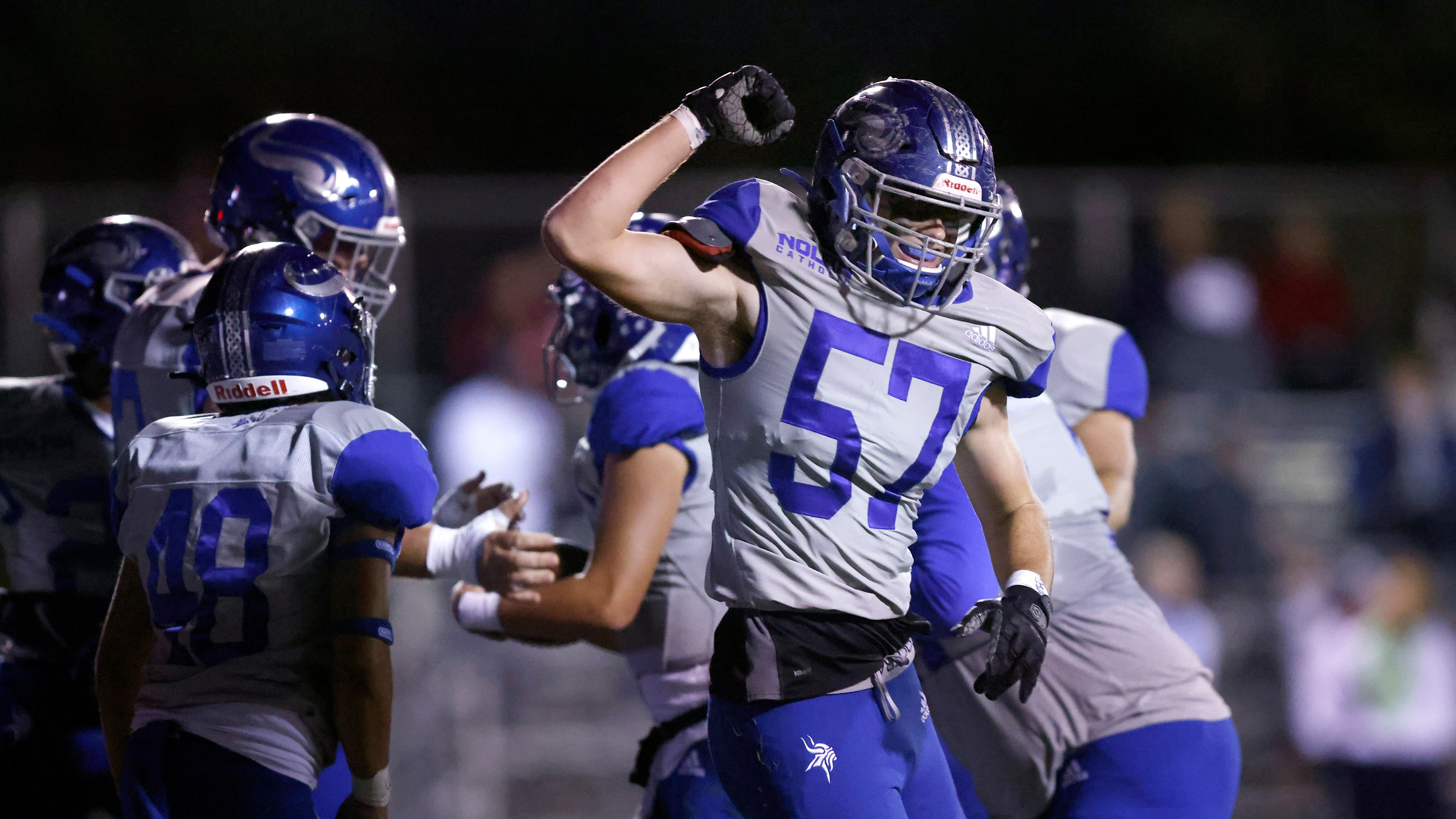 Final Results How Area- And State-ranked Teams Fared In Texas High School Football This Week