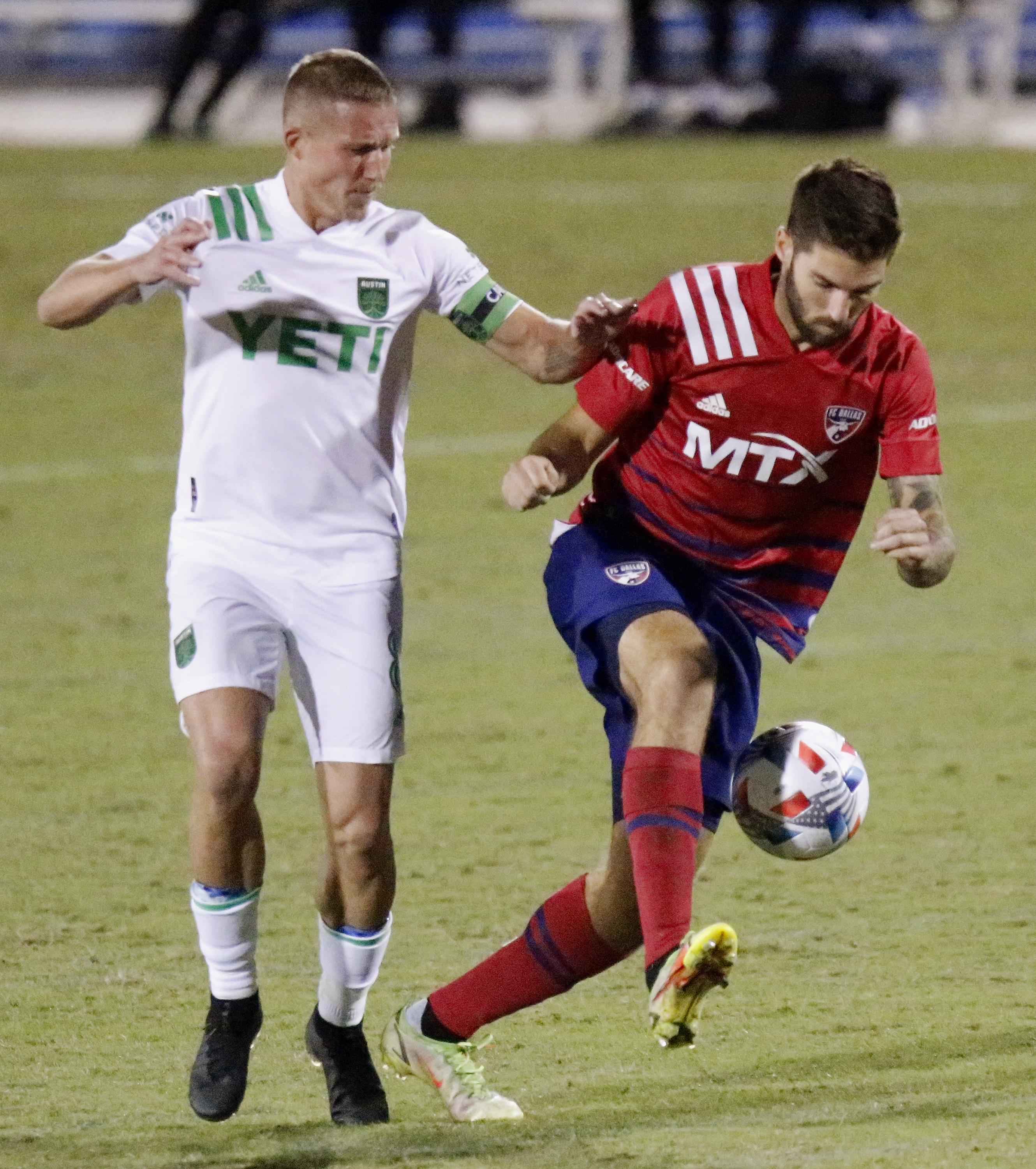 How to watch: Sebastian Driussi set to make Austin FC debut in rivalry game  against FC Dallas tonight