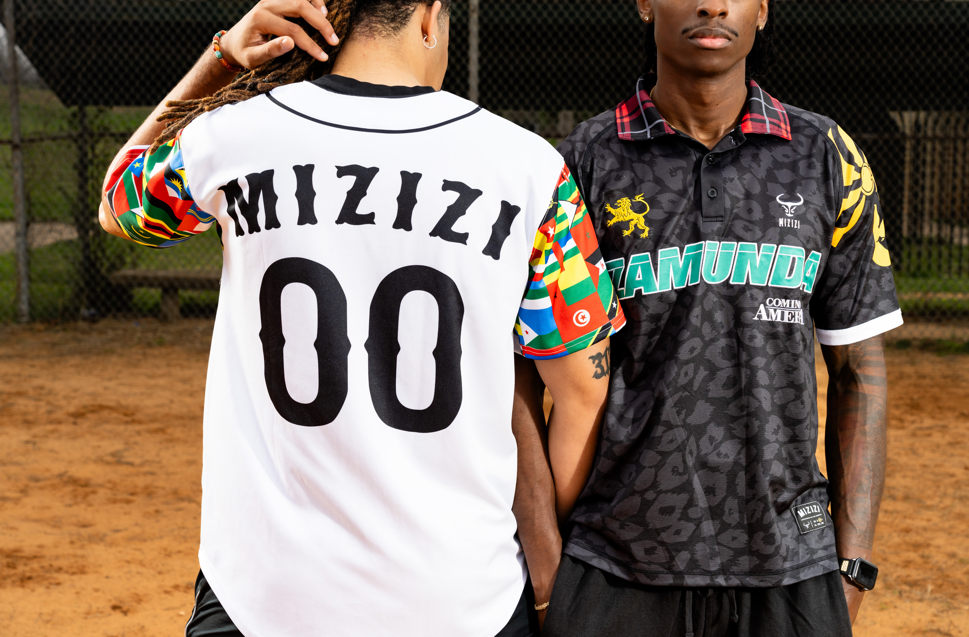 Streetwear brand celebrates 10 years of success and African pride