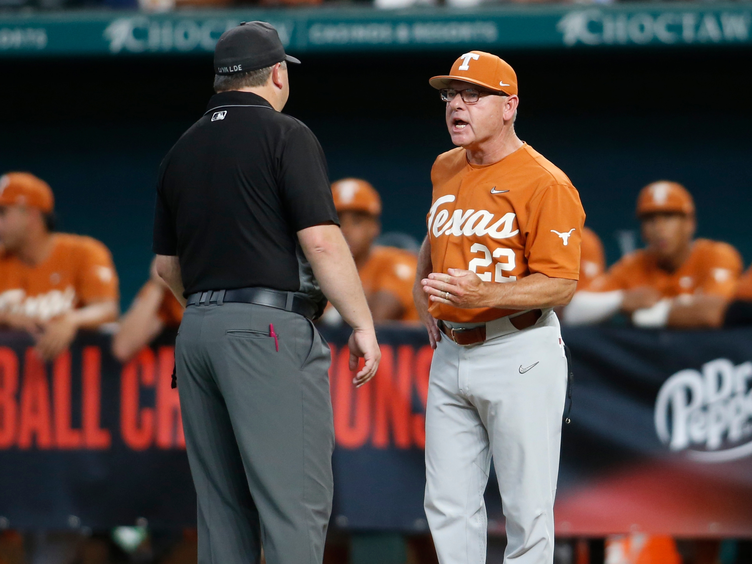 Texas Baseball Coach News: Insights, Updates, and Trends