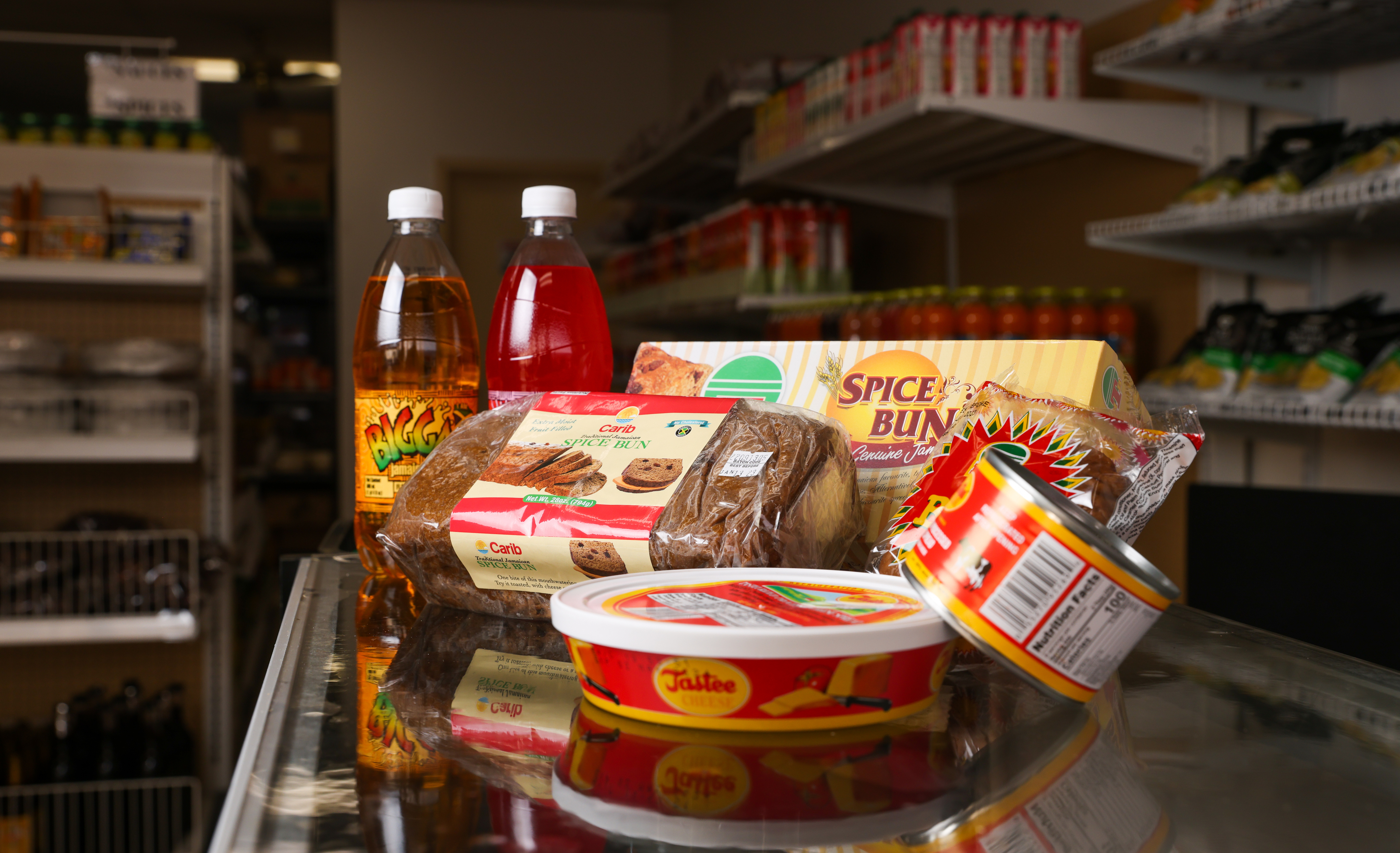 10+ Jamaican food essentials to buy at Island Spice Grocery in Dallas