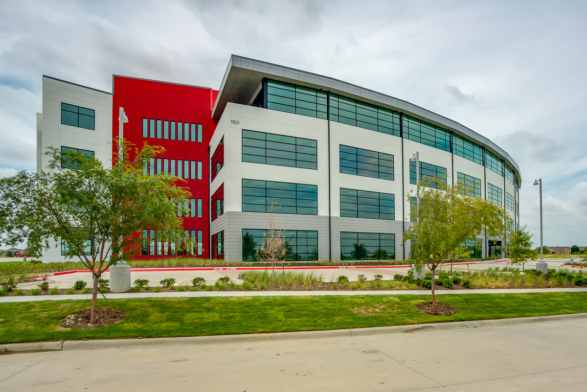 WIS International office
