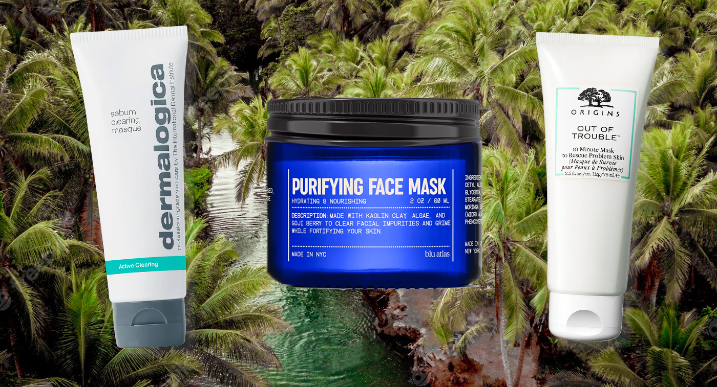 The Best Face Masks for Acne in 2023 image