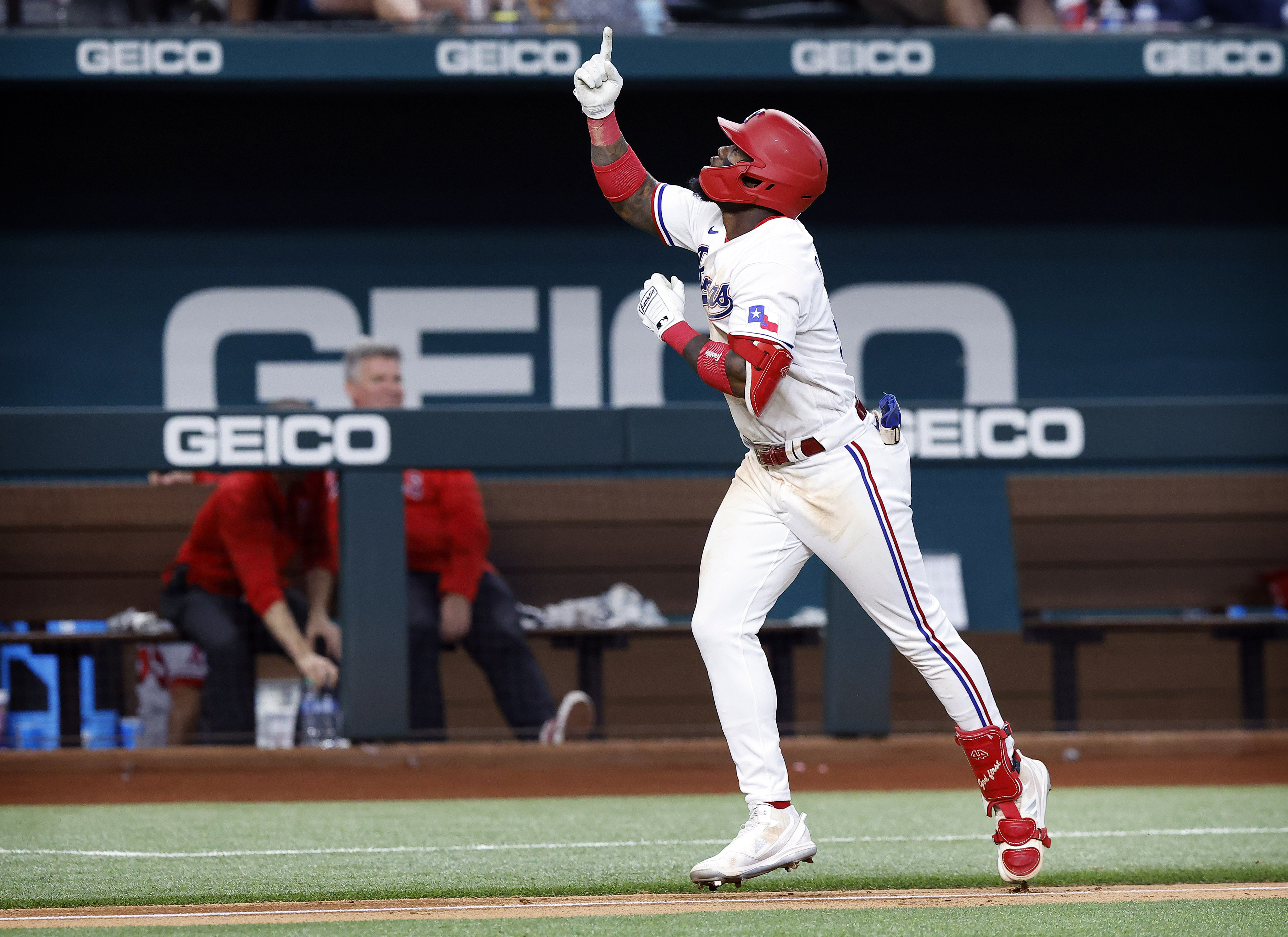 Braves: Charlie Culberson isn't going anywhere