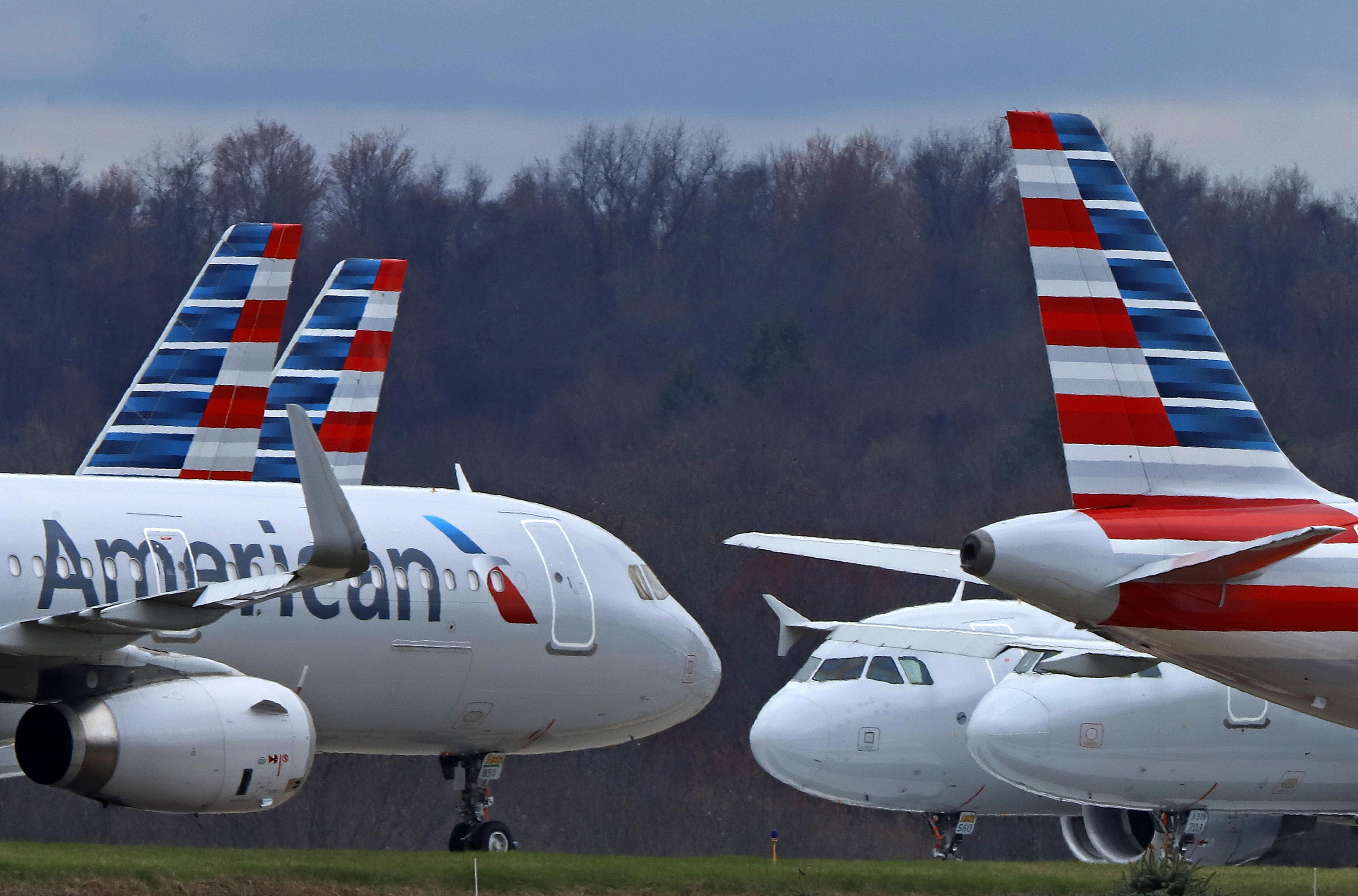 American Airlines recorta vuelos en Texas elimina 21 rutas