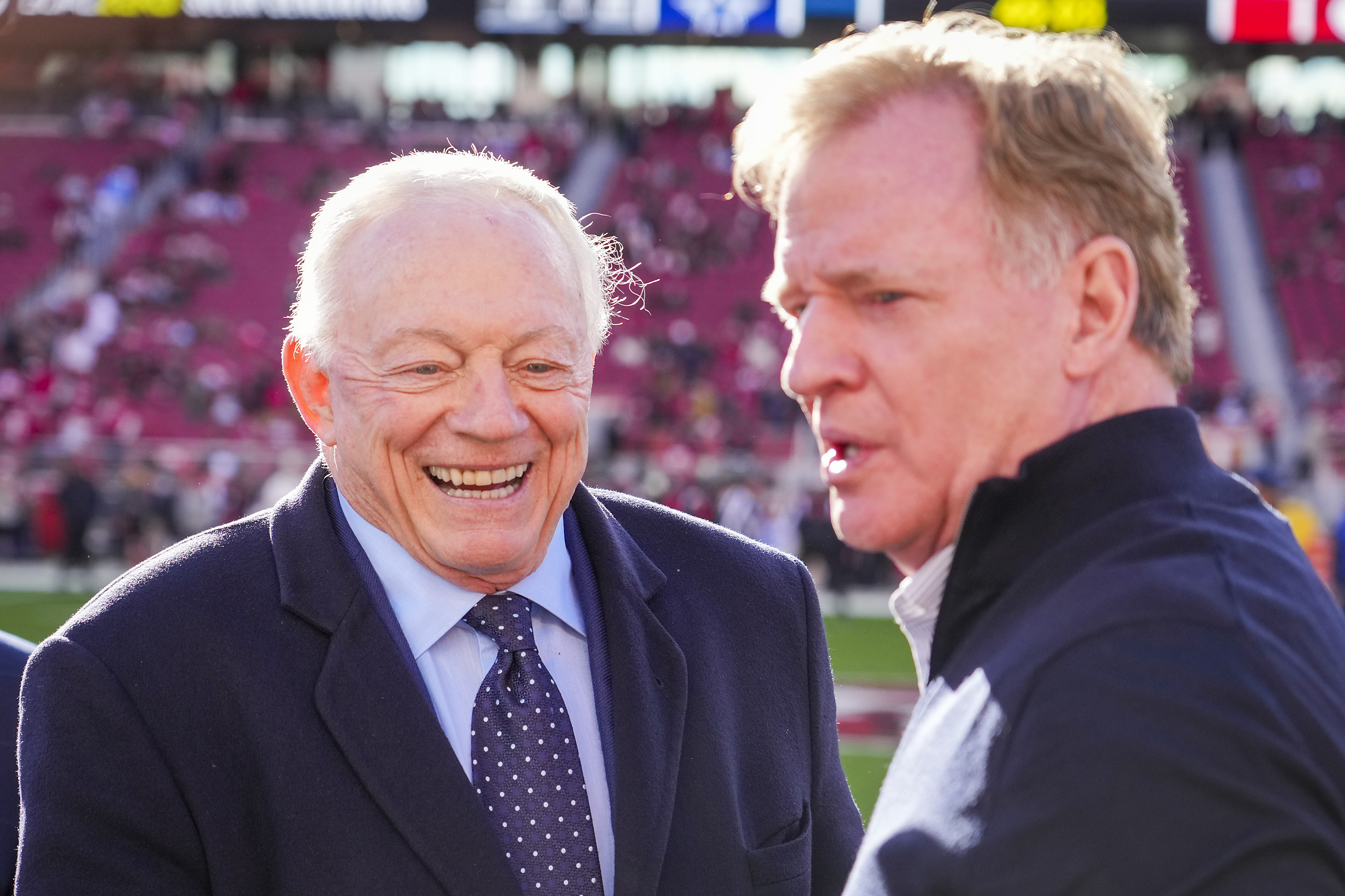 Cowboys Report LIVE: News, Trade Rumors, Jerry Jones And Dak Prescott