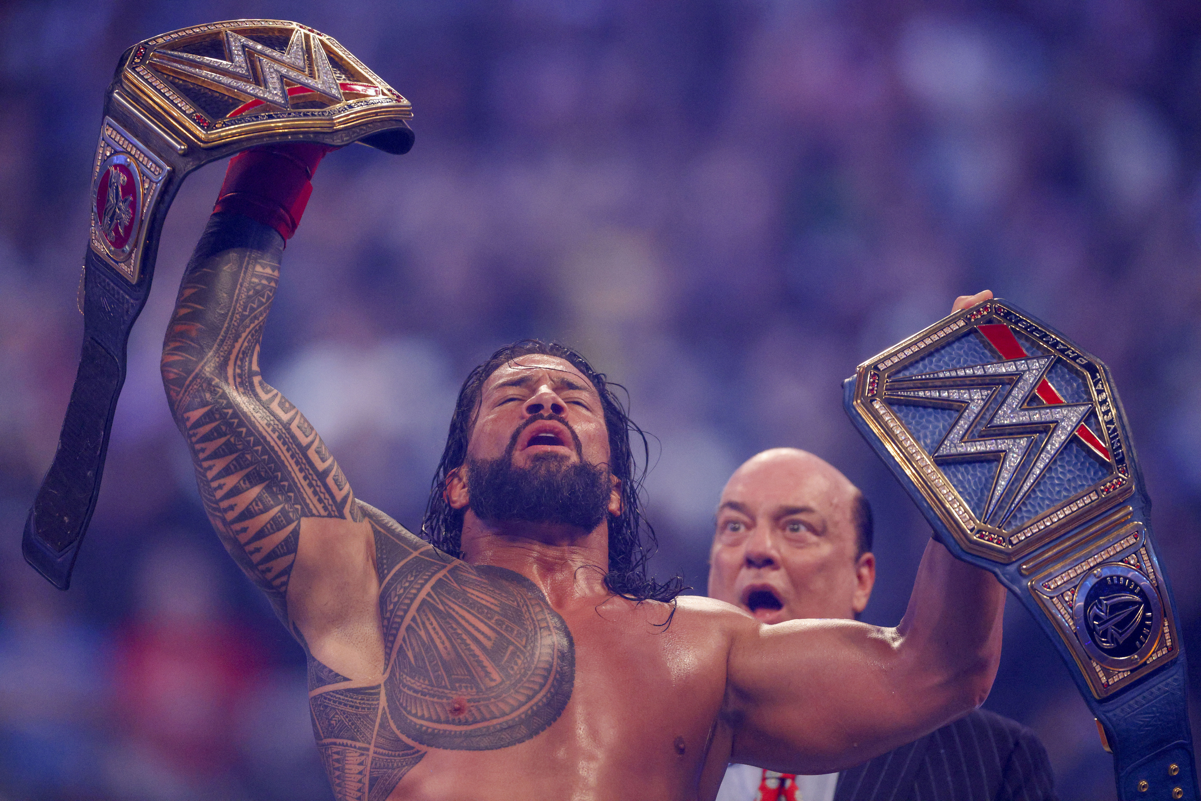 WWE WrestleMania 38: Results, Steve Austin Returns, Full Recap and