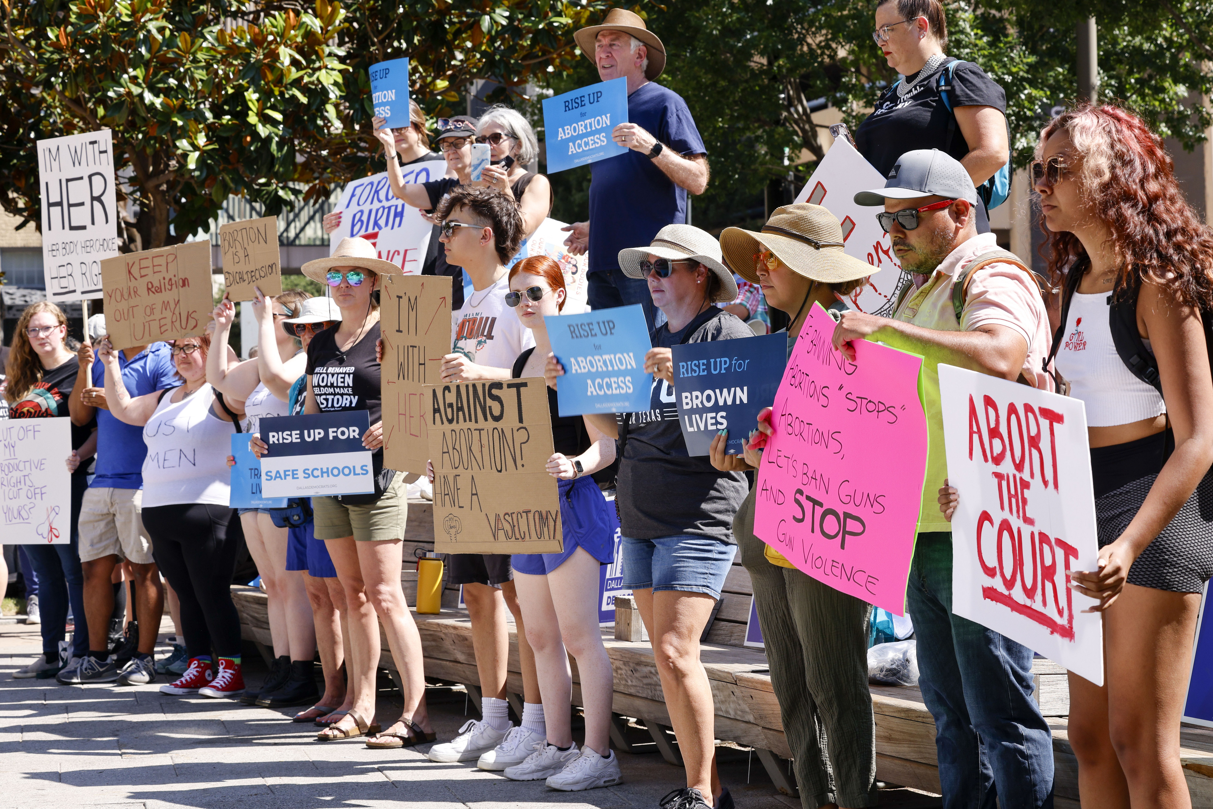 Tarrant County DA says office will prosecute abortion law violations