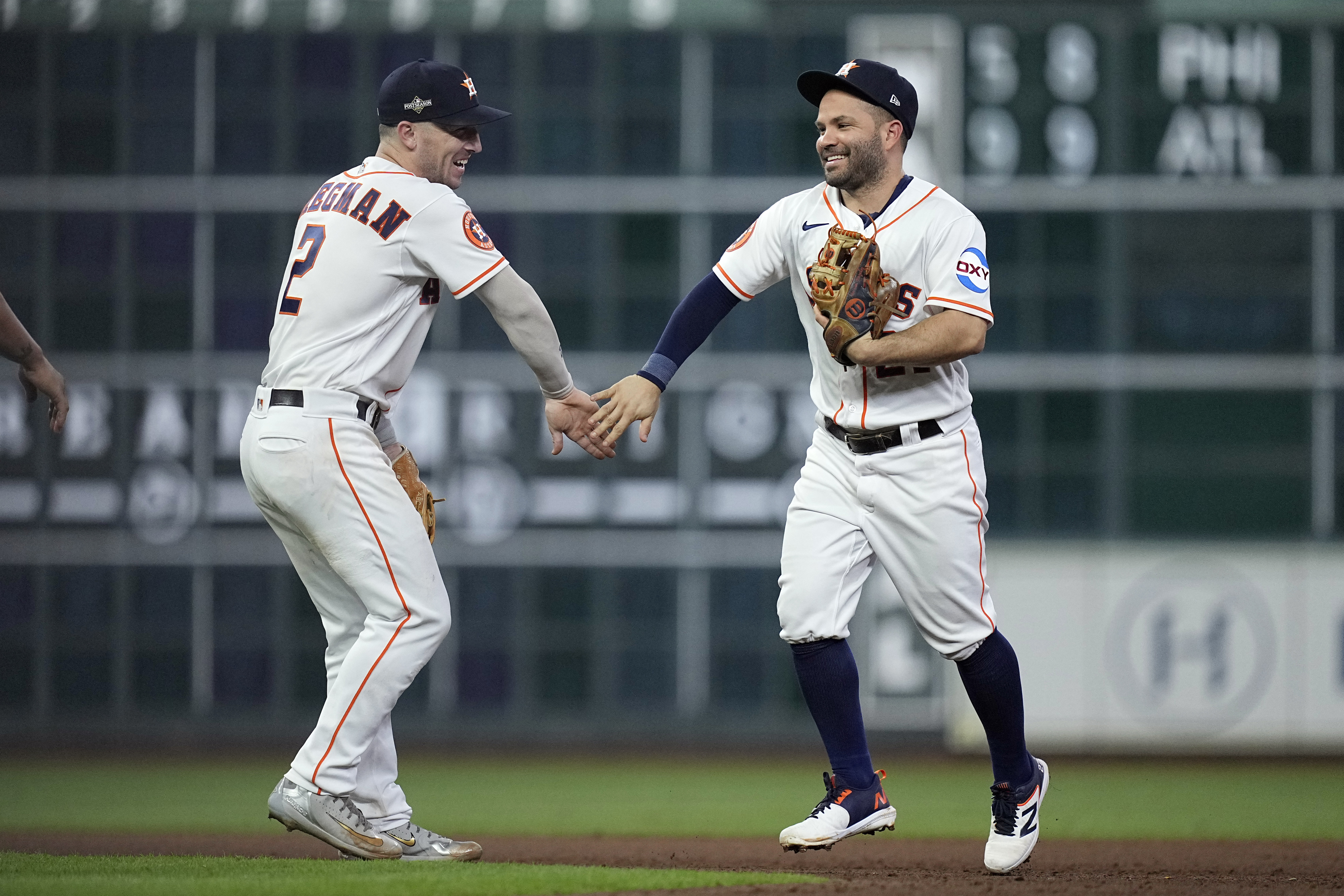 World Series Game 5 tickets: Braves try to close out Astros, seats  available in Atlanta; Here's how to get them 