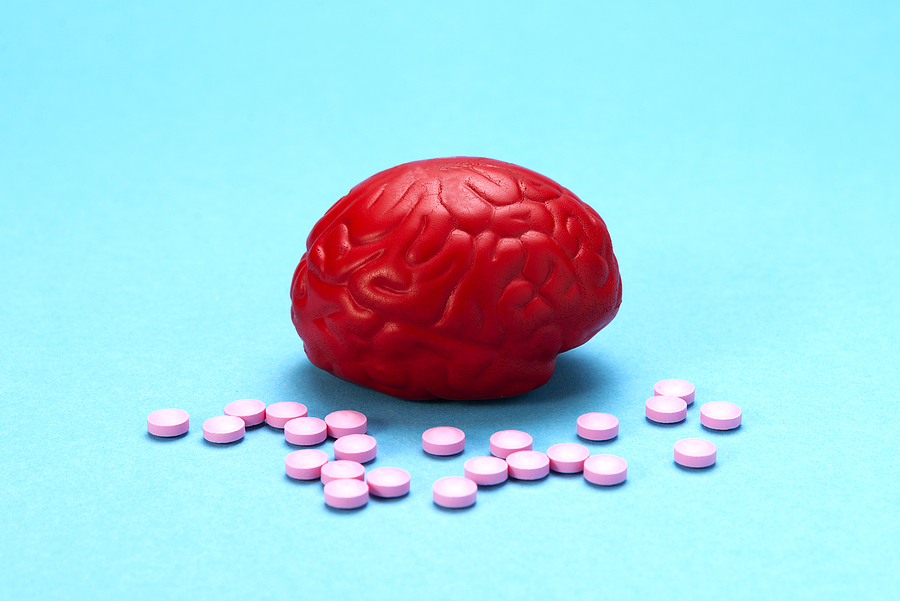 10 Best Brain Supplements for Memory, Focus, & Brain Health