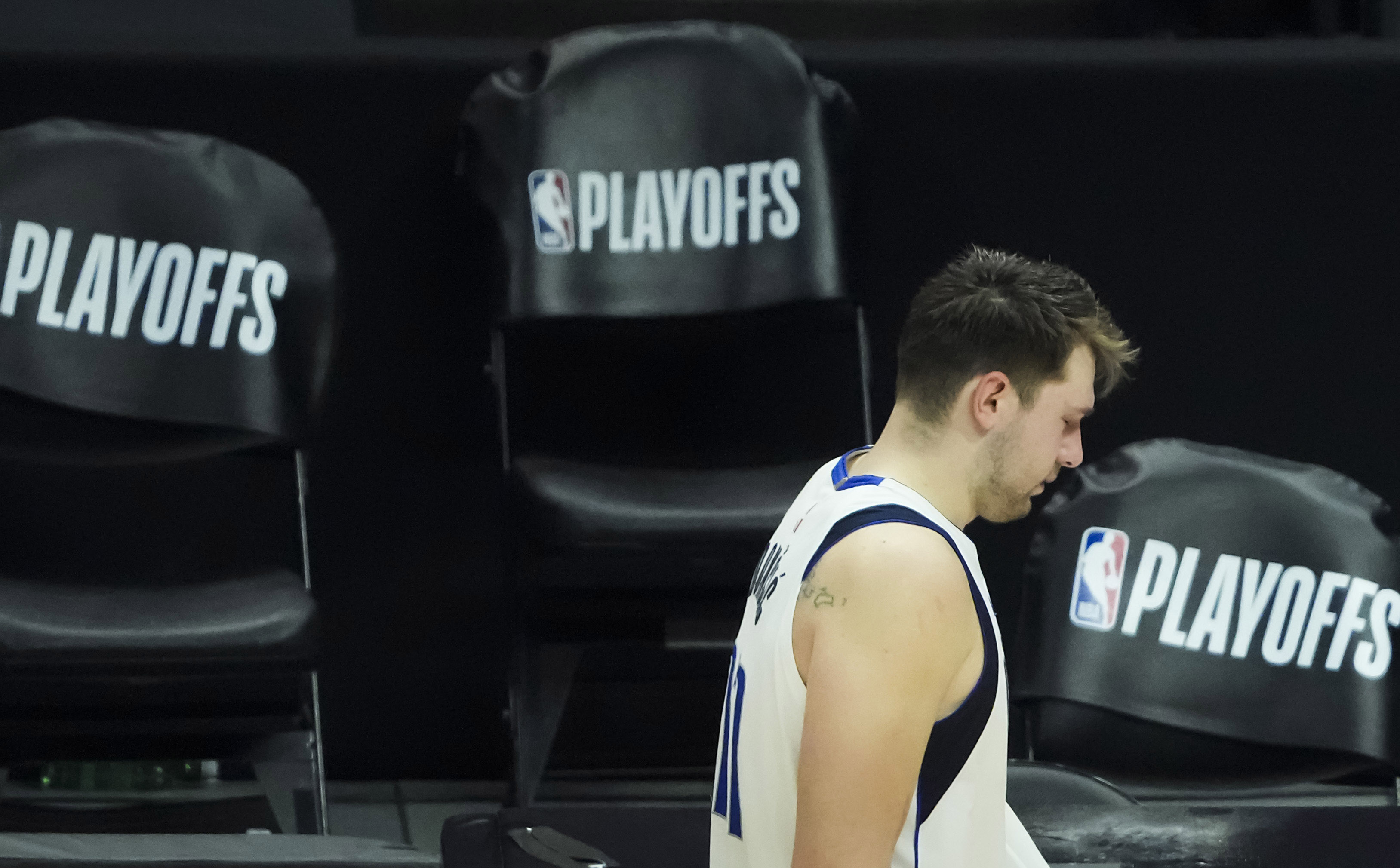 Mavericks Odds: Dallas' chances of making the NBA Playoffs Play-In - Mavs  Moneyball