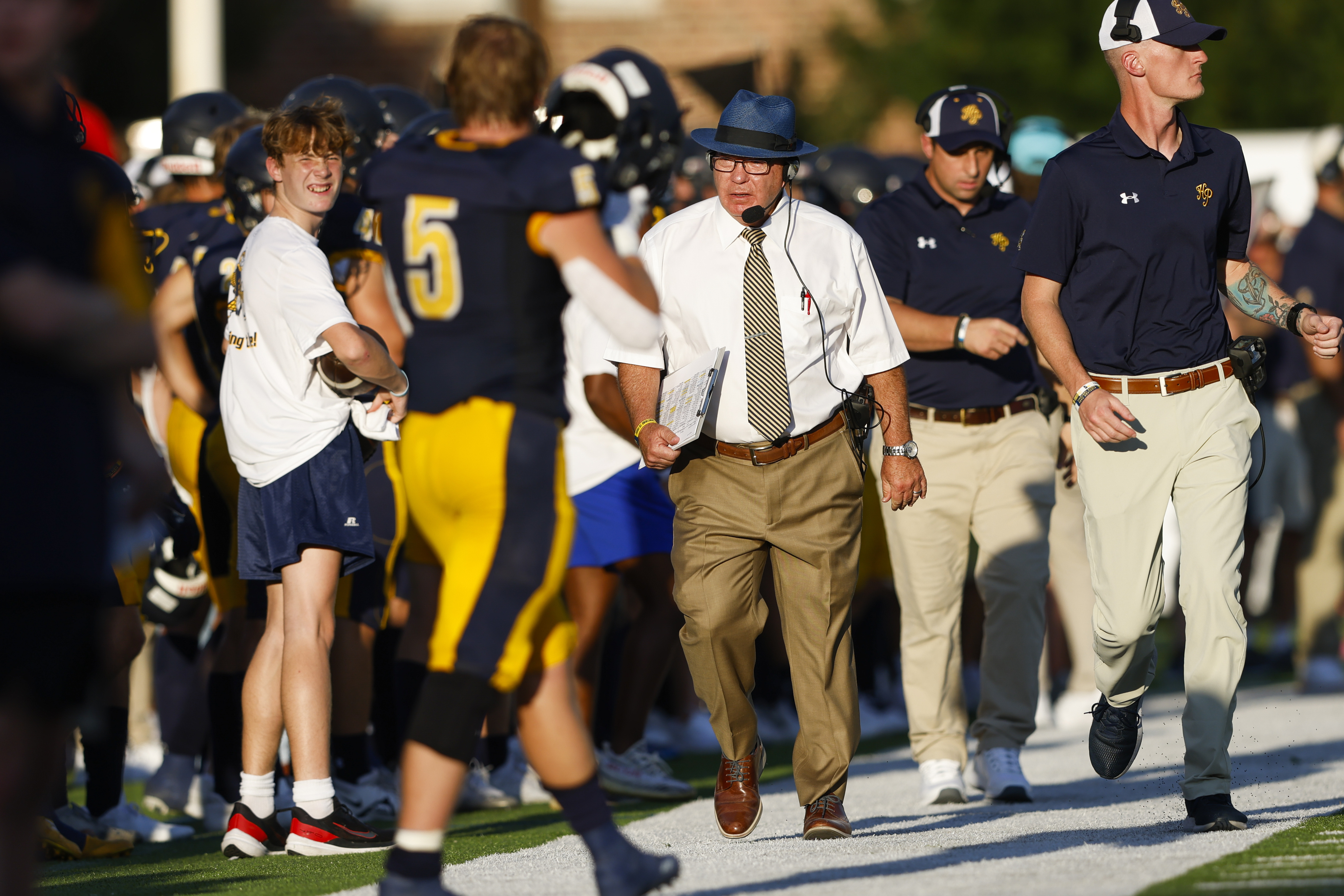 Week 8 D-FW media high school football Pick 'Em: The two huge 6A matchups  we're split on, The Colony vs. Frisco Lone Star and more