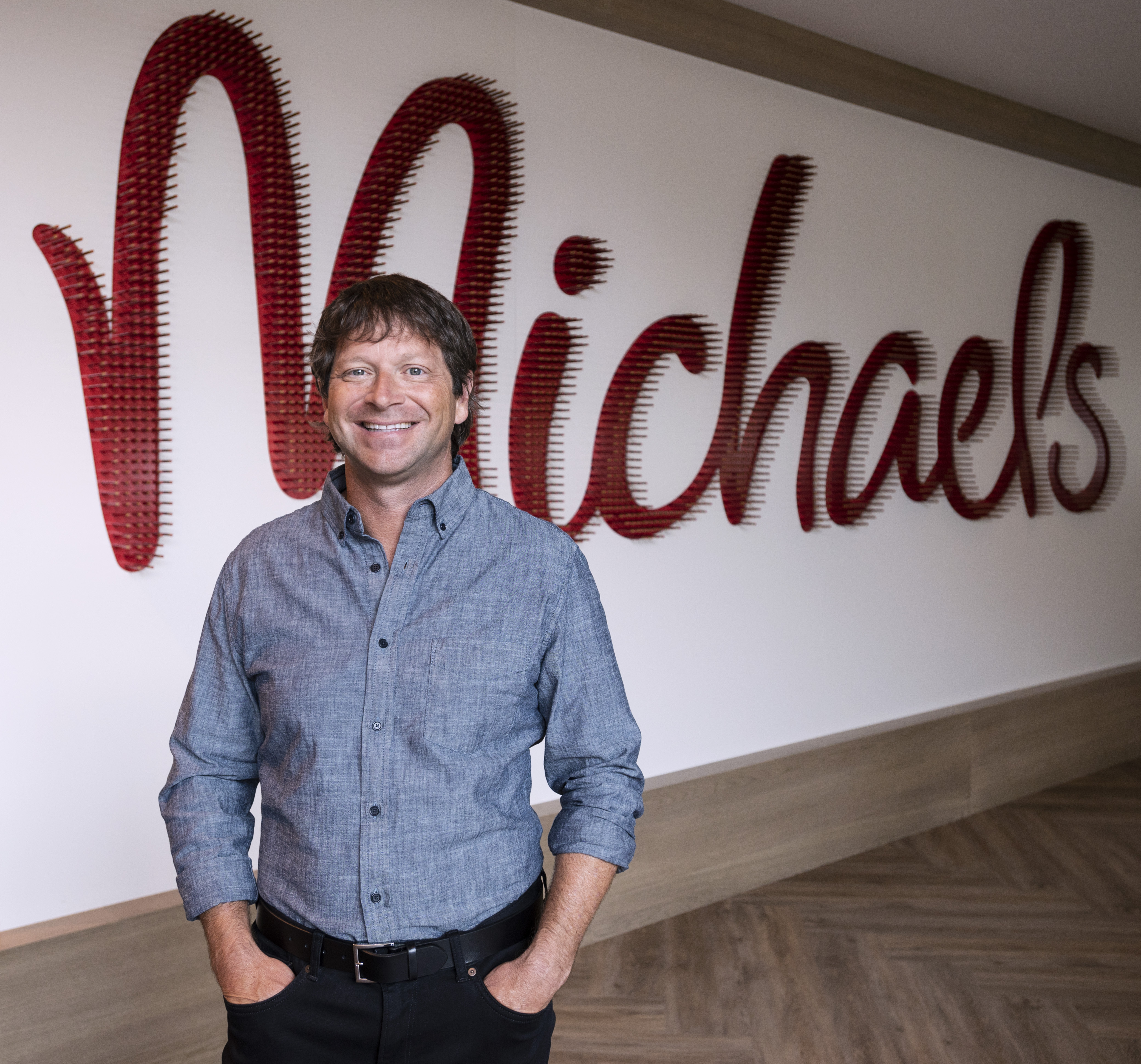 What you can expect now that crafts retailer Michaels is a private