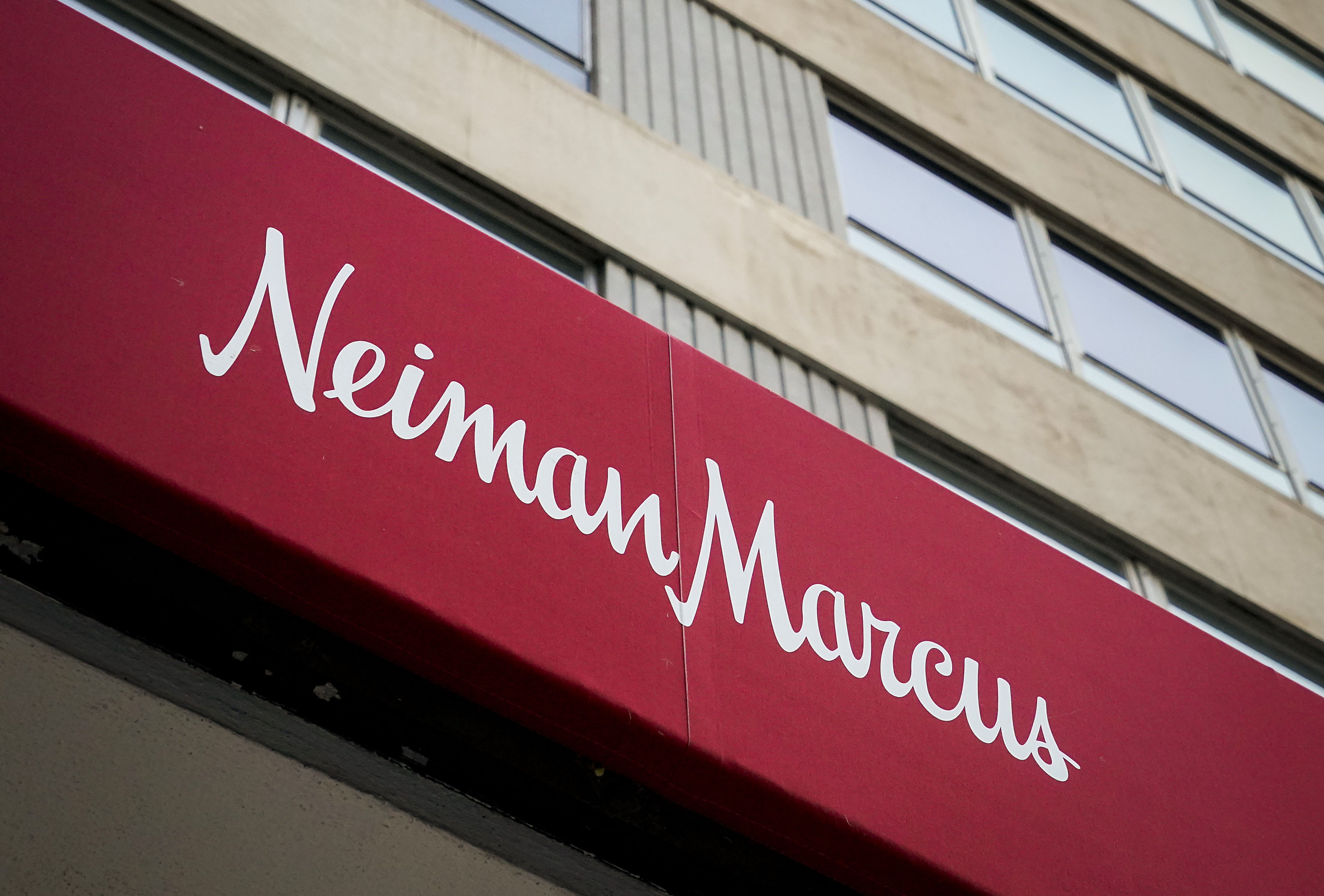 Neiman Marcus adopts a flex payment idea from QVC and HSN so more