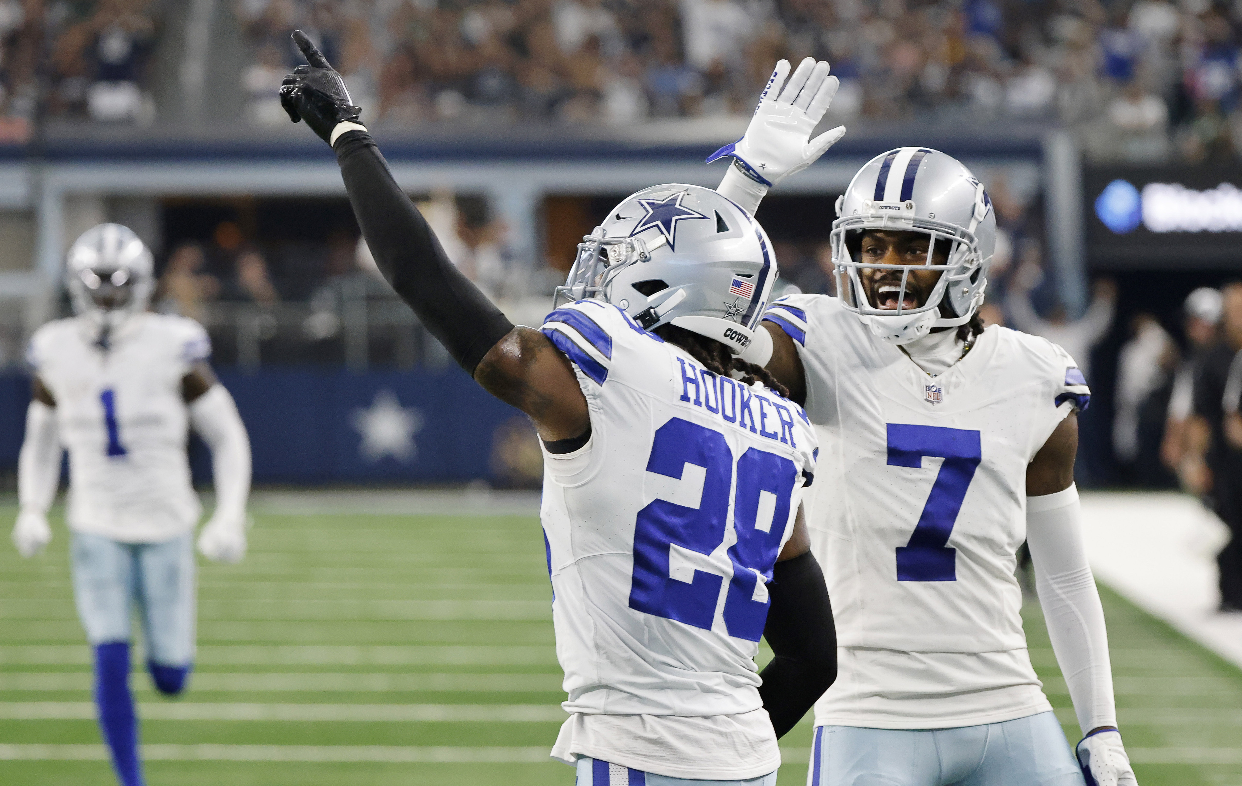 Detroit Lions at Dallas Cowboys Week 7: Odds and prediction