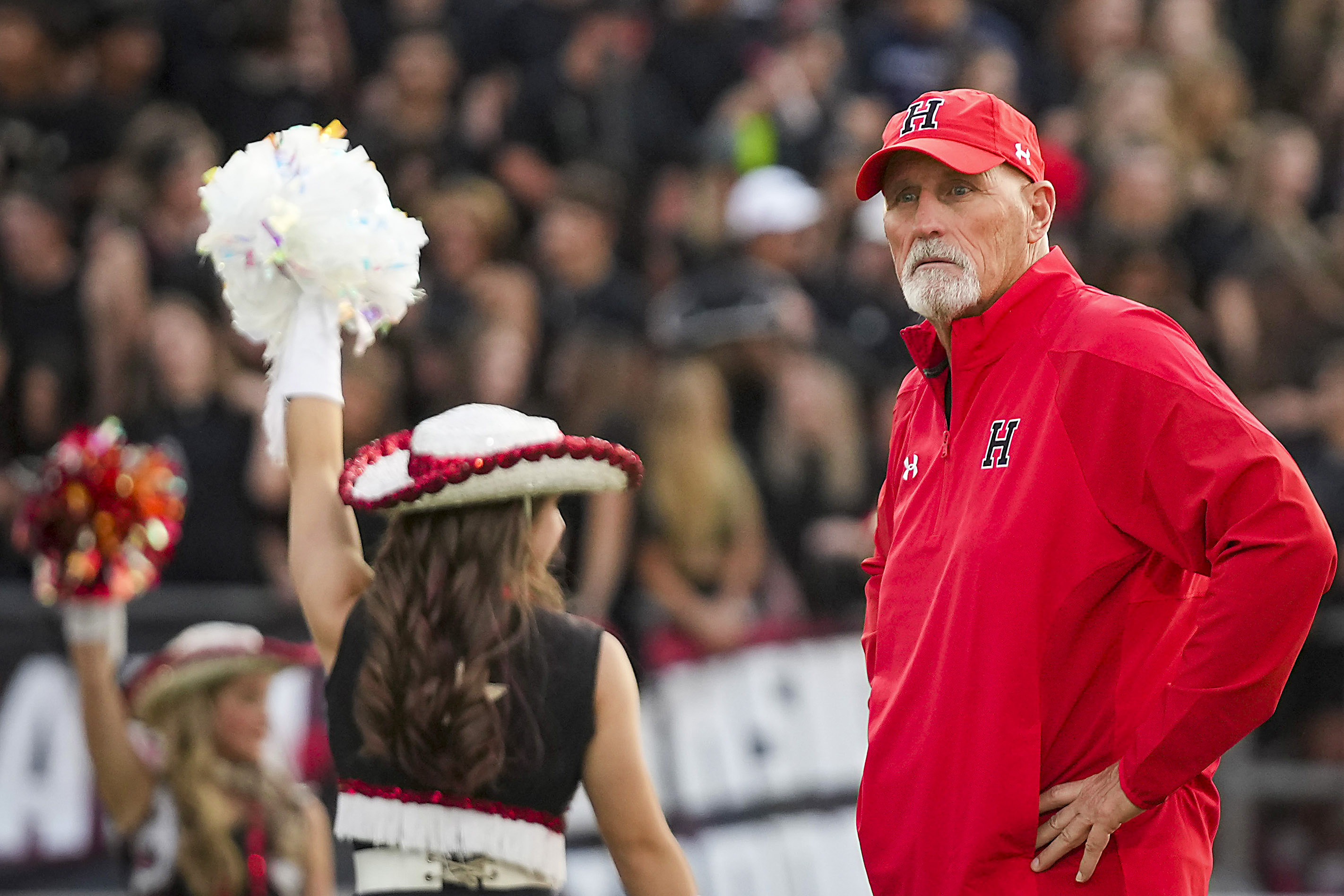 Scorekeeper, be ready: Rockwall vs. Rockwall-Heath should feature  Texas-sized offensive stats in district opener