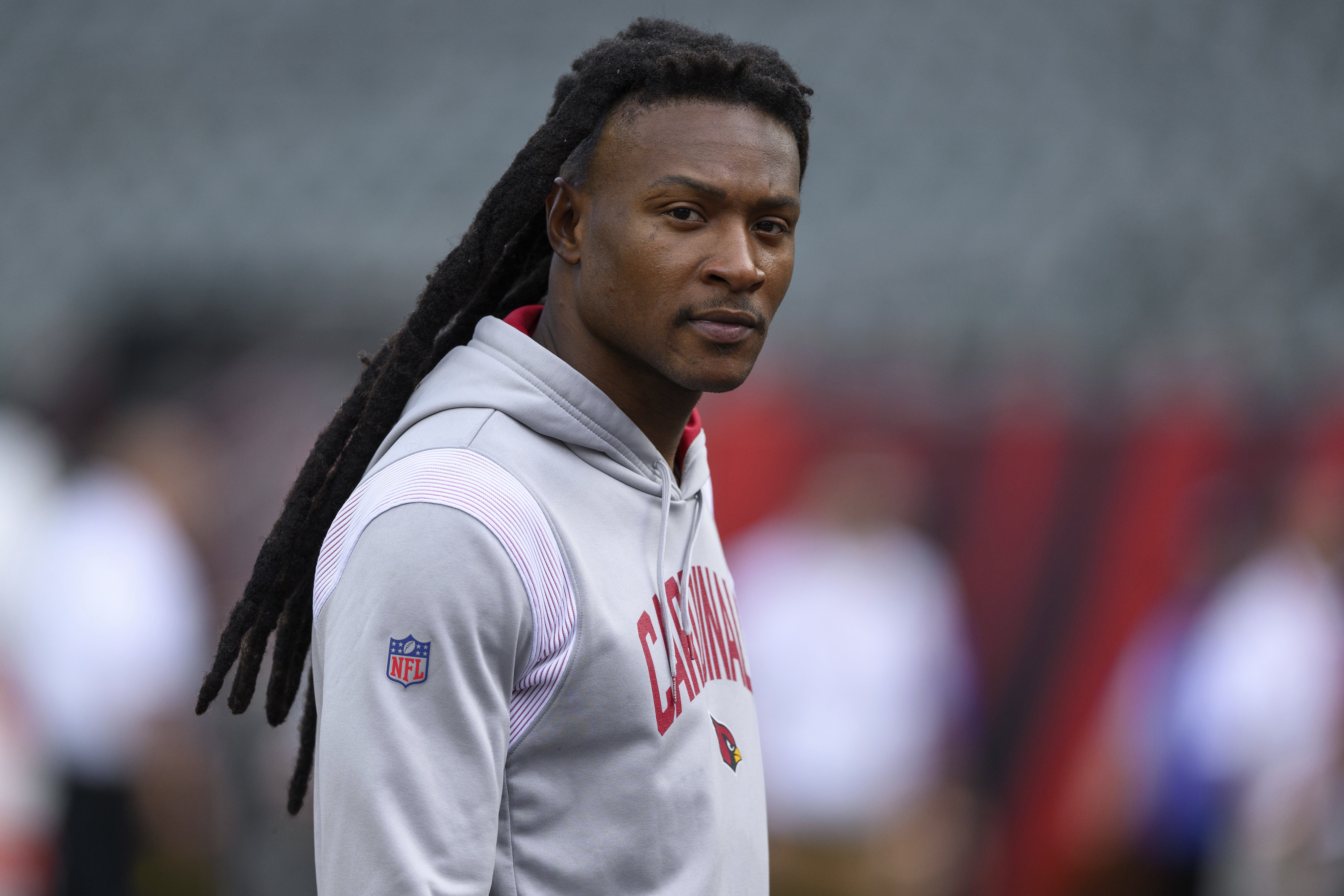 NFL rumors: Cardinals' DeAndre Hopkins 'wants' Cowboys trade