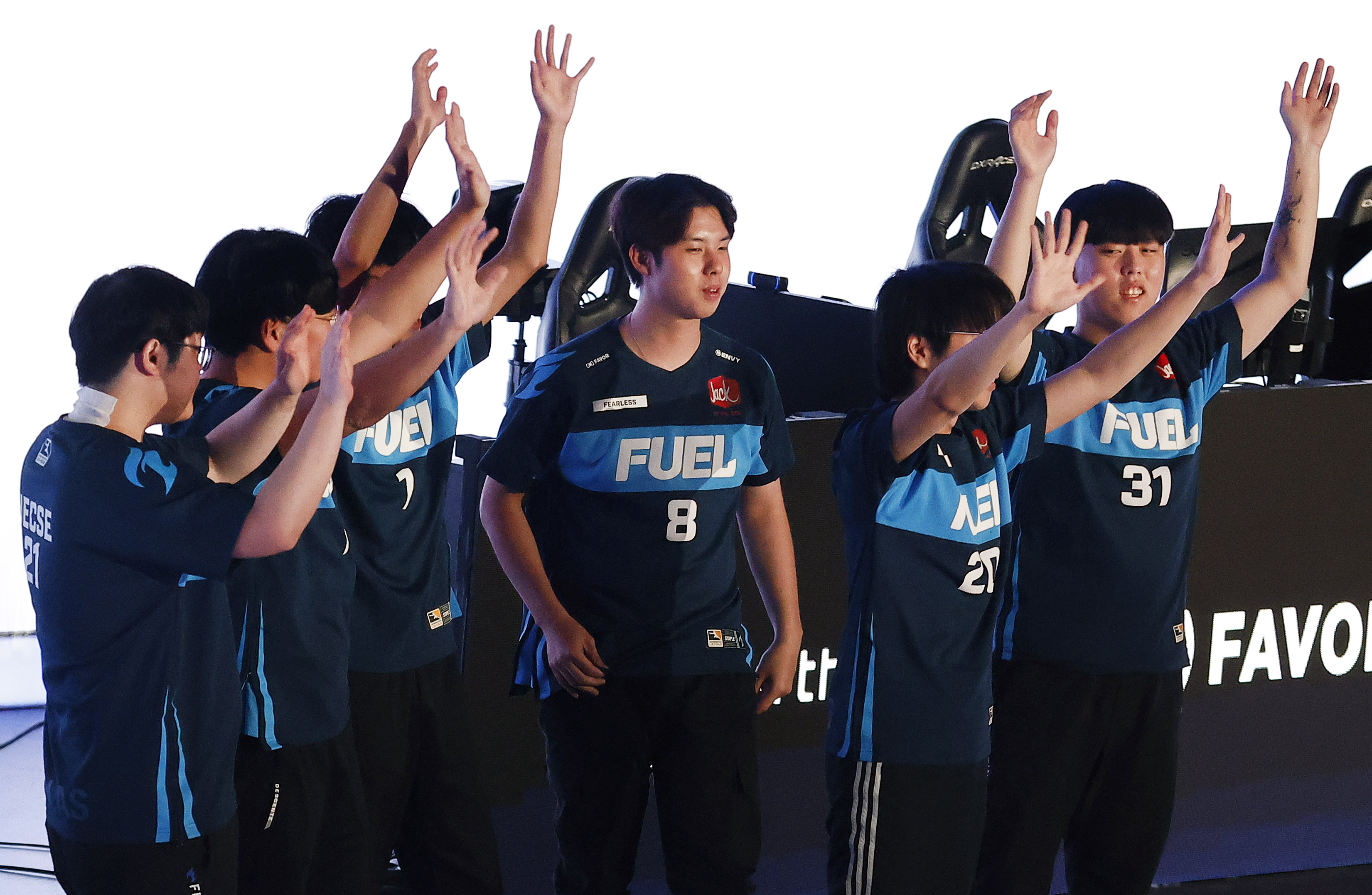 What can the Dallas Fuel play in current Overwatch League meta?