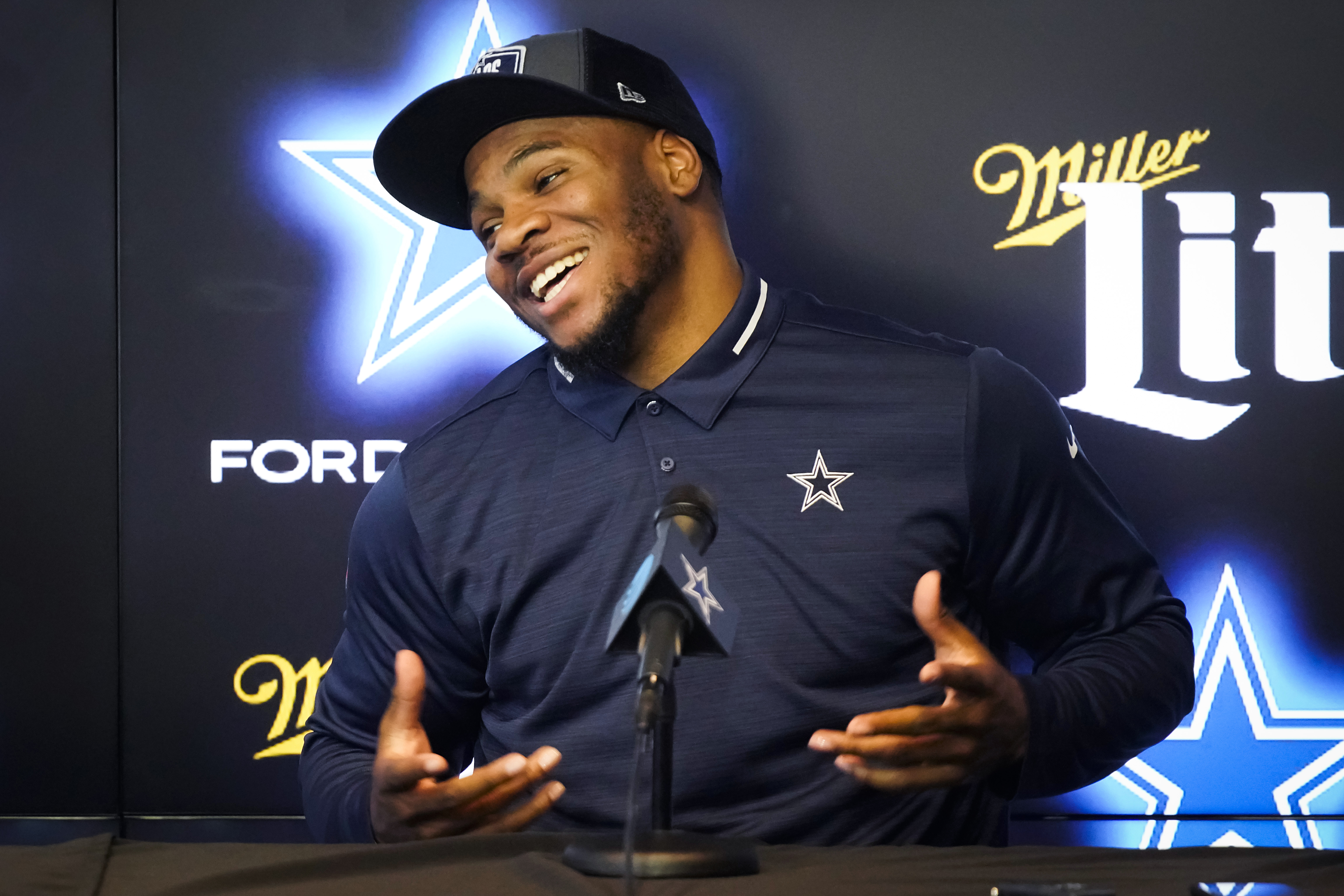 LISTEN: Was Micah Parsons Correct Draft Pick for the Dallas