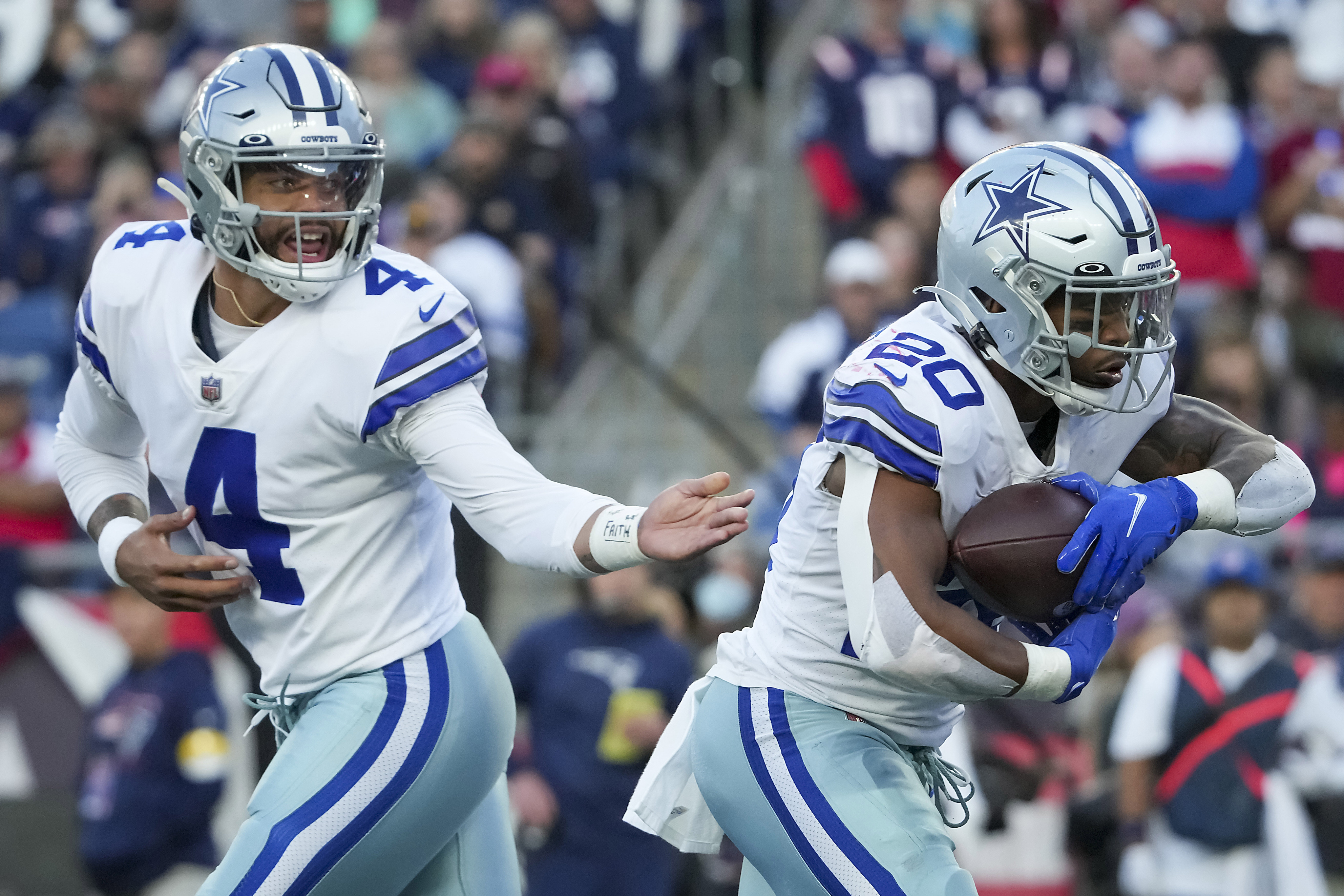 Dallas Cowboys 2023 schedule now out, one of the toughest in the league