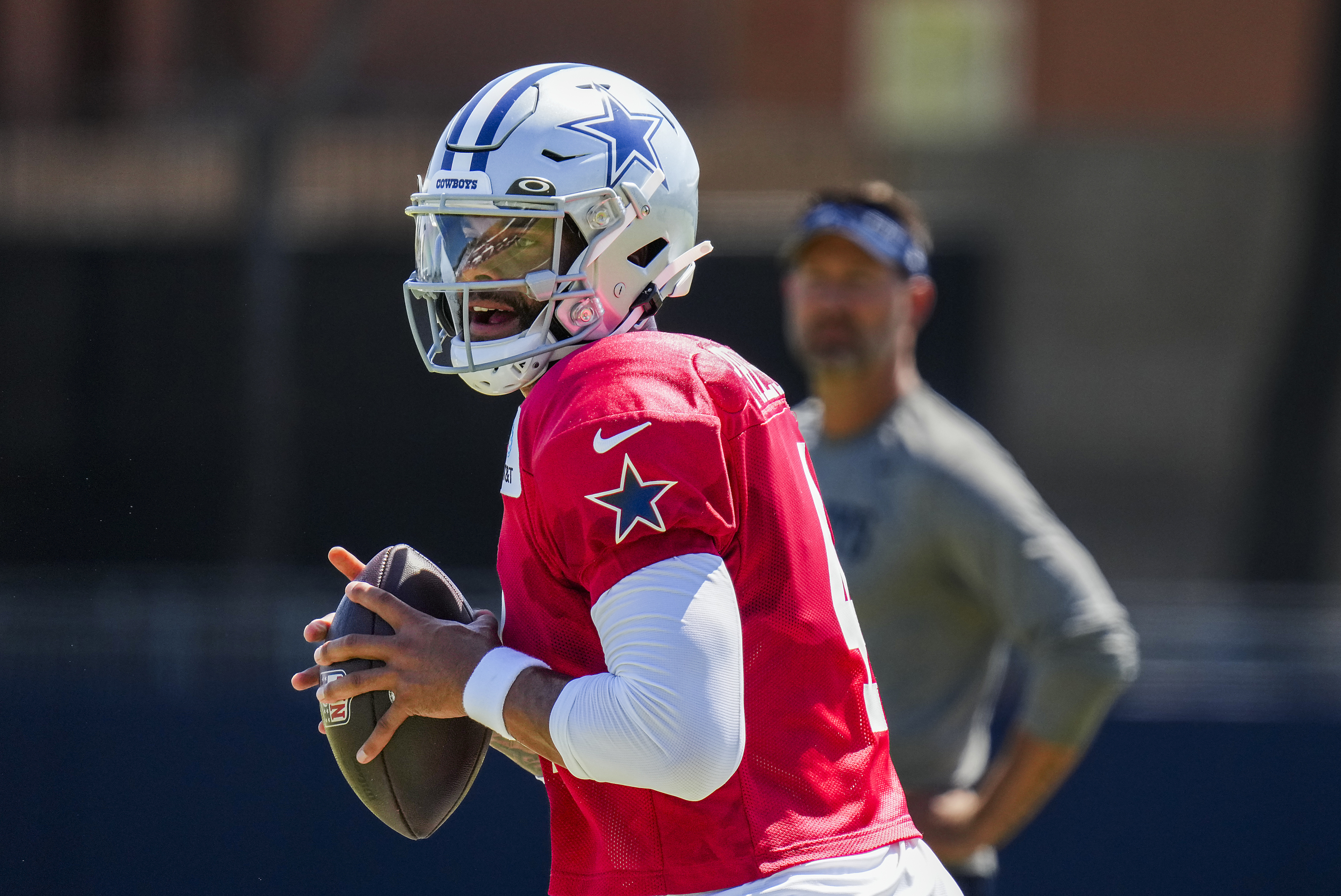 NFC East burning questions for 2023 season: Can Mike McCarthy save Dak  Prescott? Who is the Commanders' QB? 