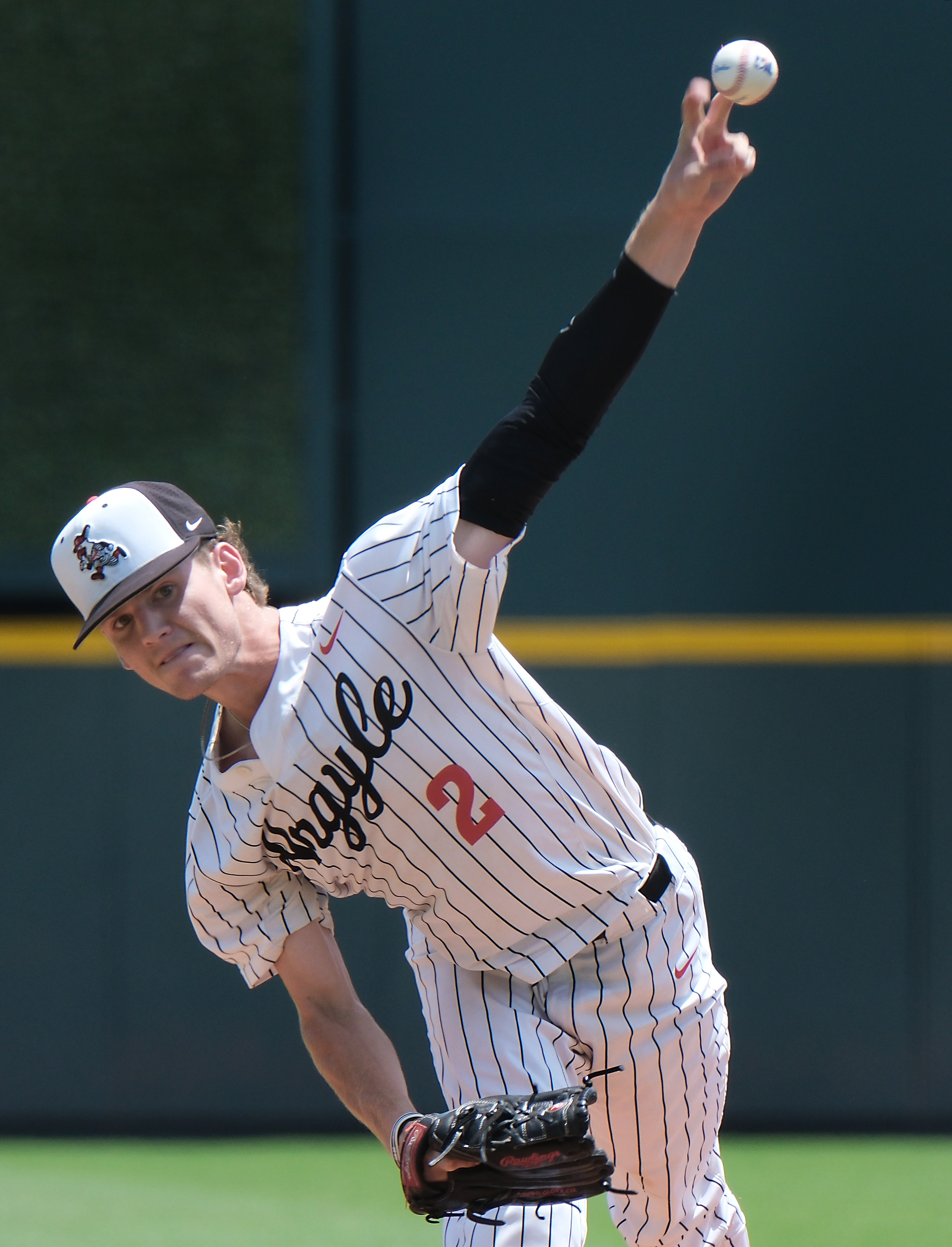 The best mullets in Chicago baseball history – Hartford Courant