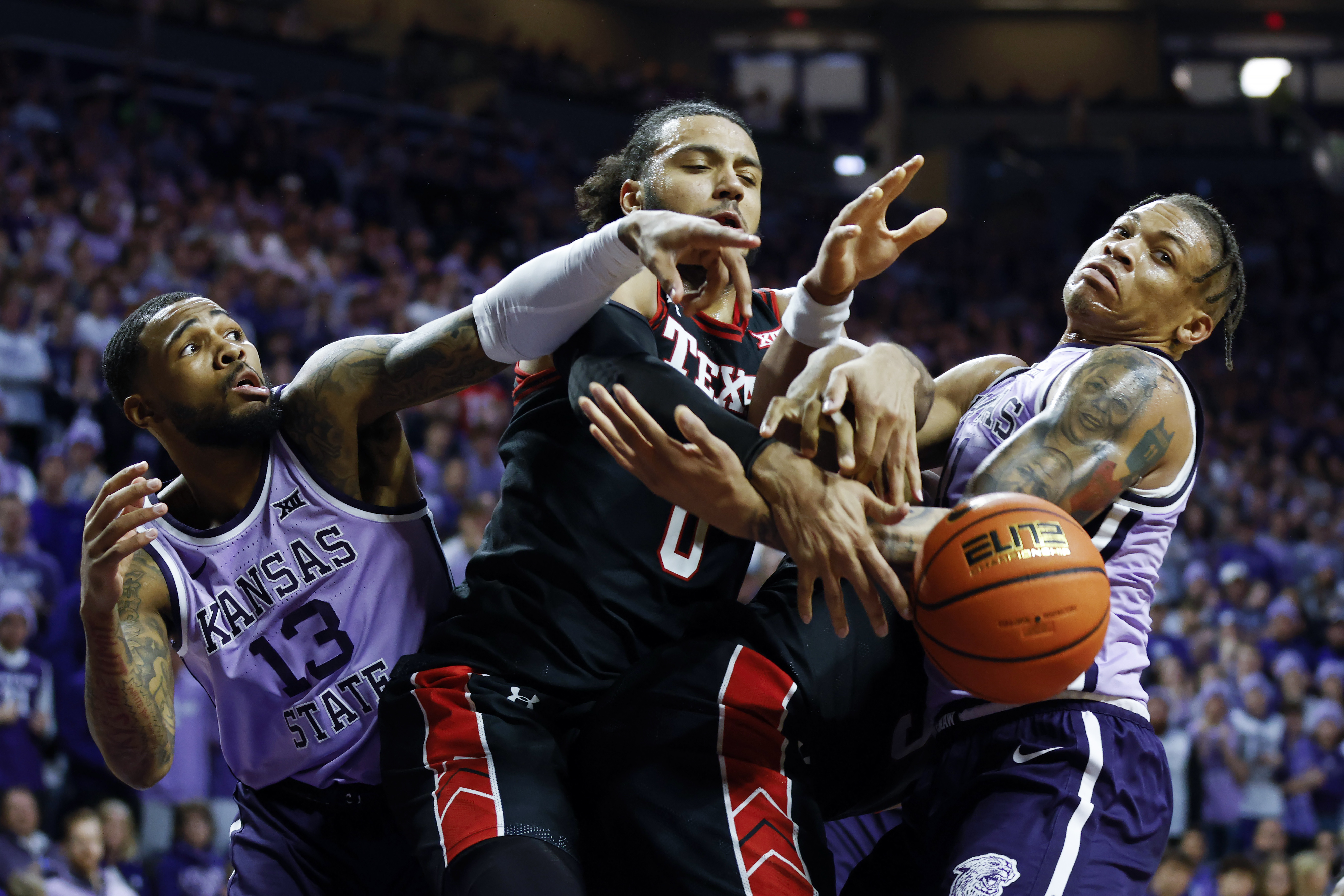 Gameday: What to know for TTU vs. Kansas State game on Saturday