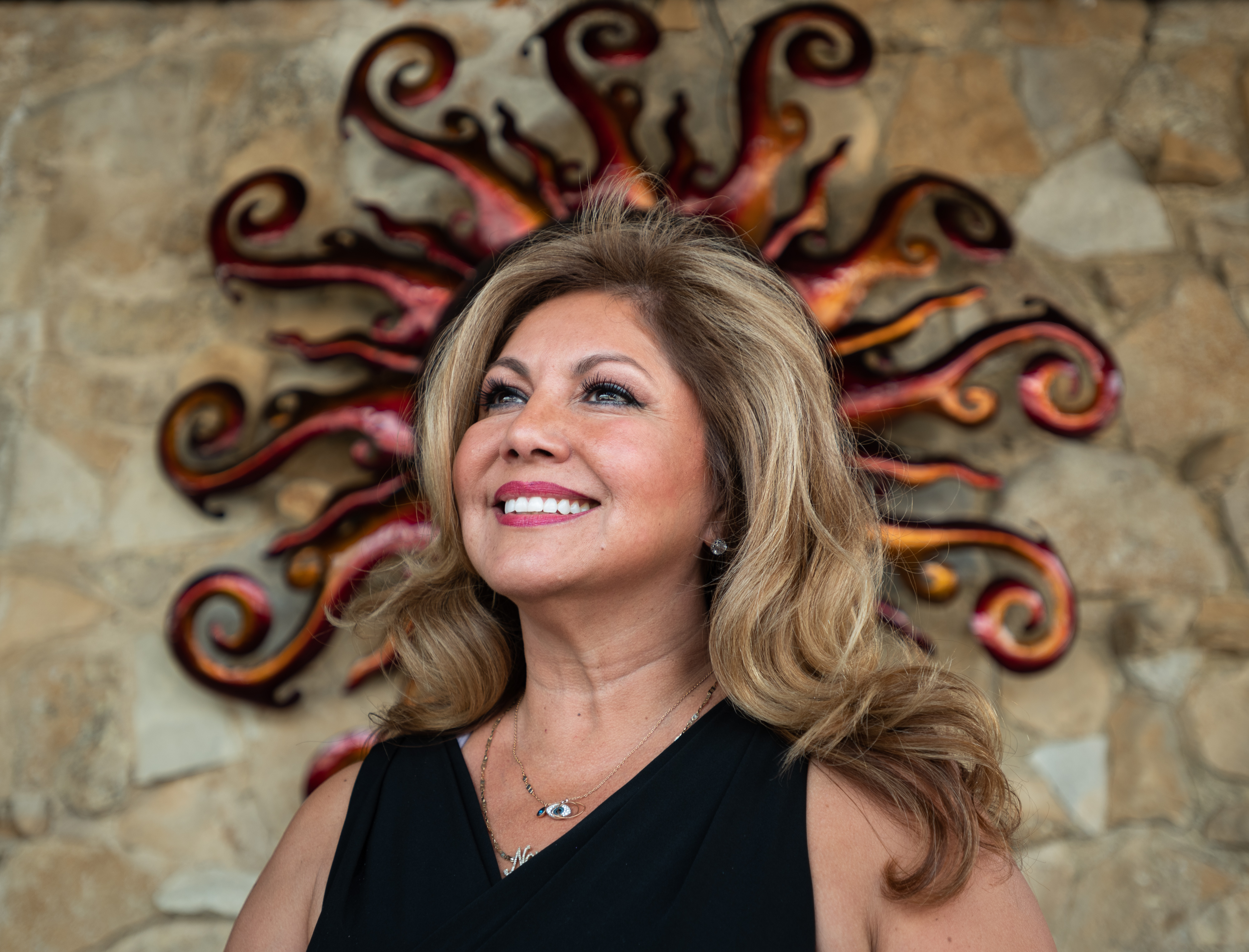 Norma Rocha Valles, owner of Casita Tex-Mex, has died at 53