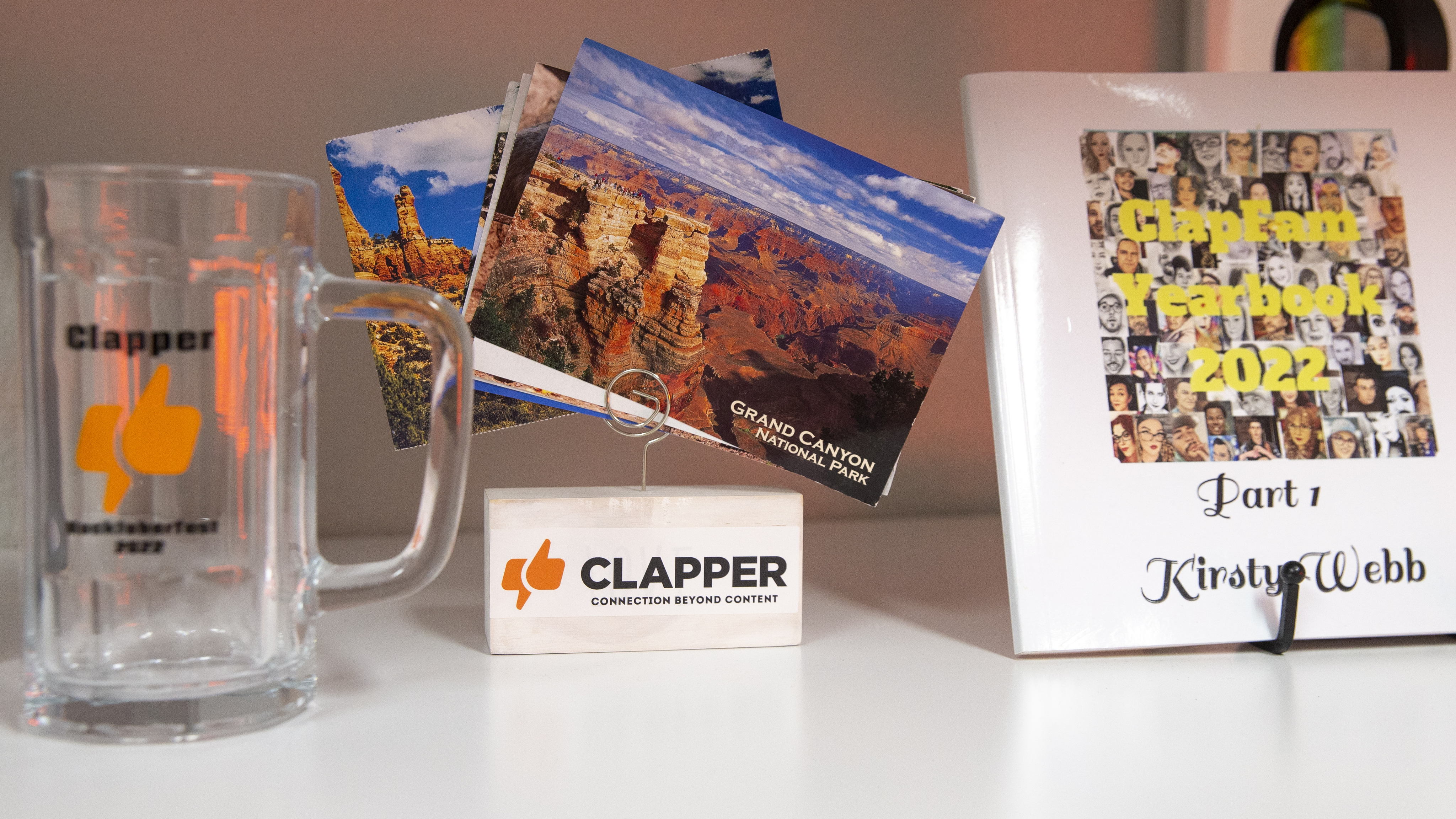 Clapper, the Fastest-Growing Short Video Platform, Launches