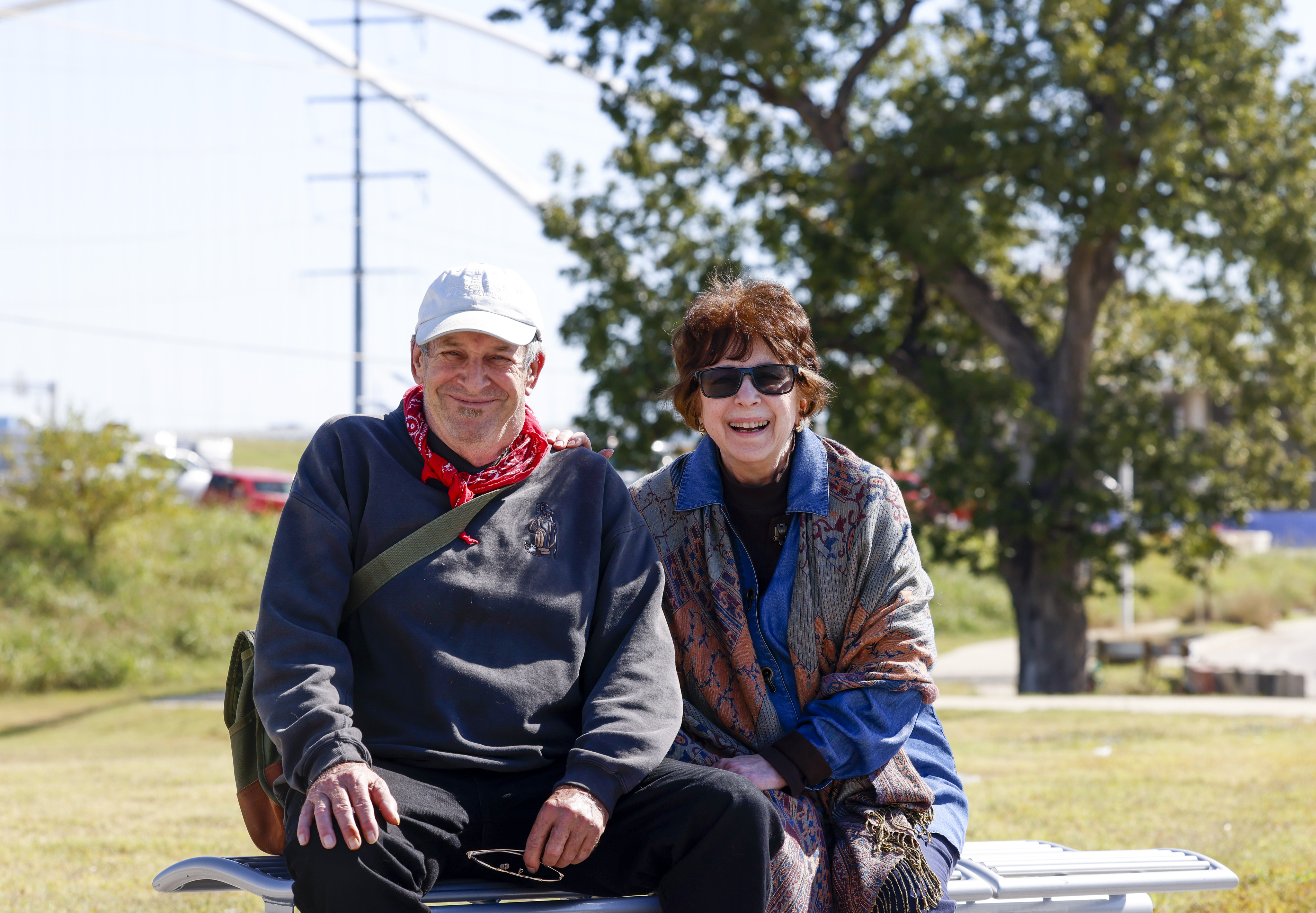 Oak Cliff woman secures historic designation in bid to save 175-year-old  West Dallas tree