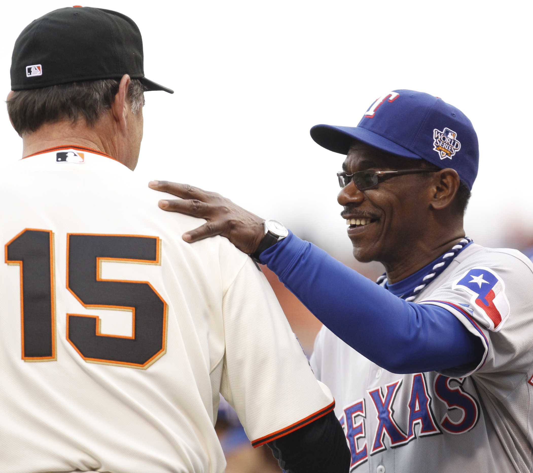 Texas Rangers Name Herzog Manager - The New York Times