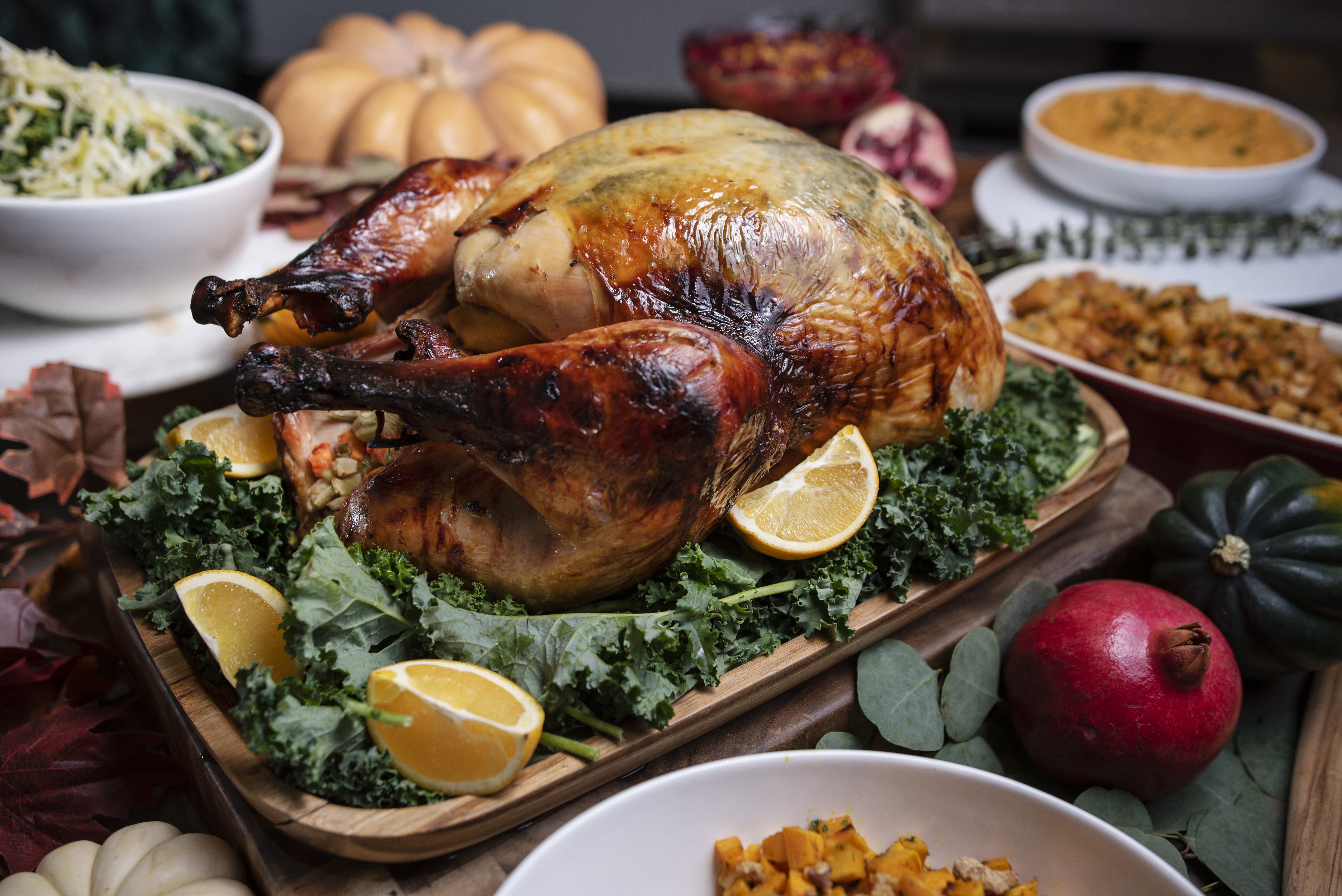 Don T Want To Cook For Thanksgiving These Mesquite Restaurants Have You Covered