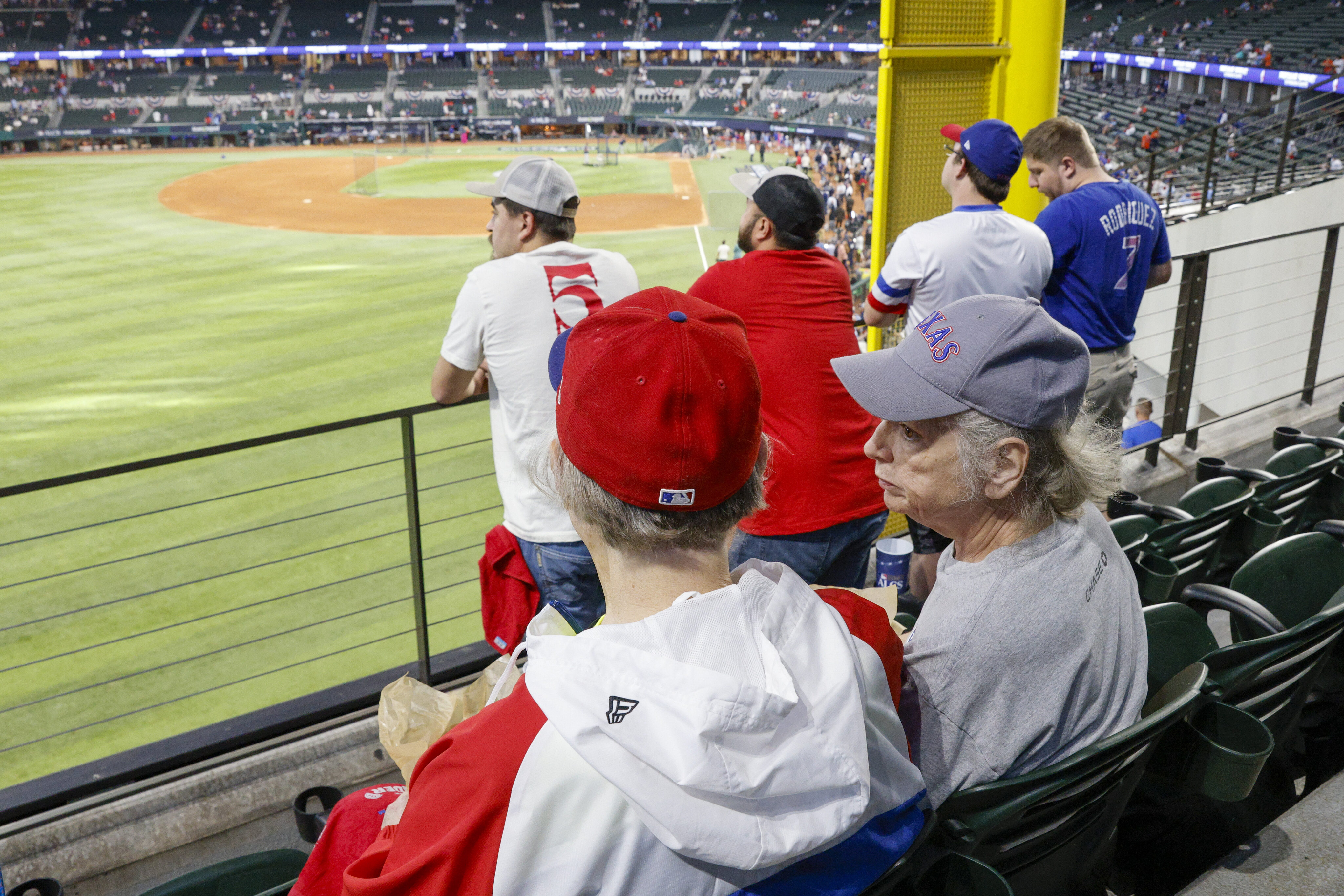 7 Things You'll Only Relate to If You're a Diehard Houston Astros Fan